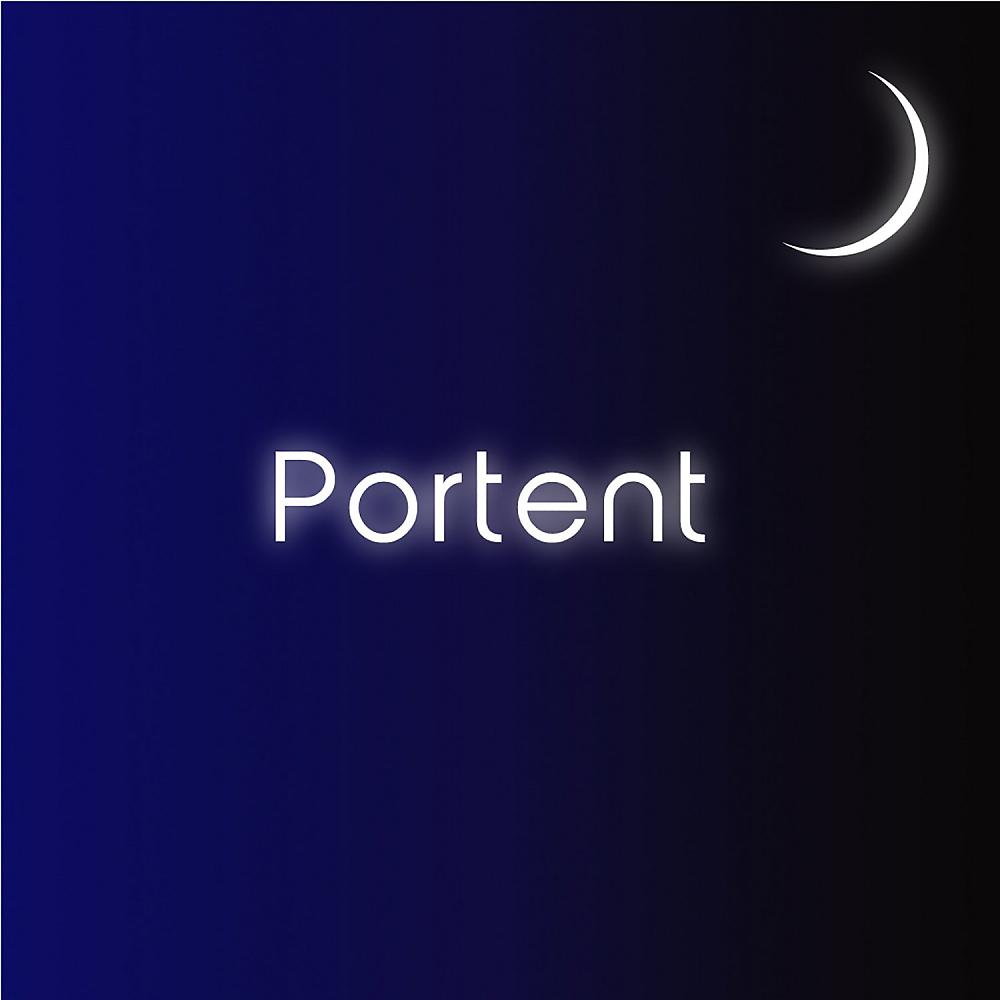 Постер альбома Portent