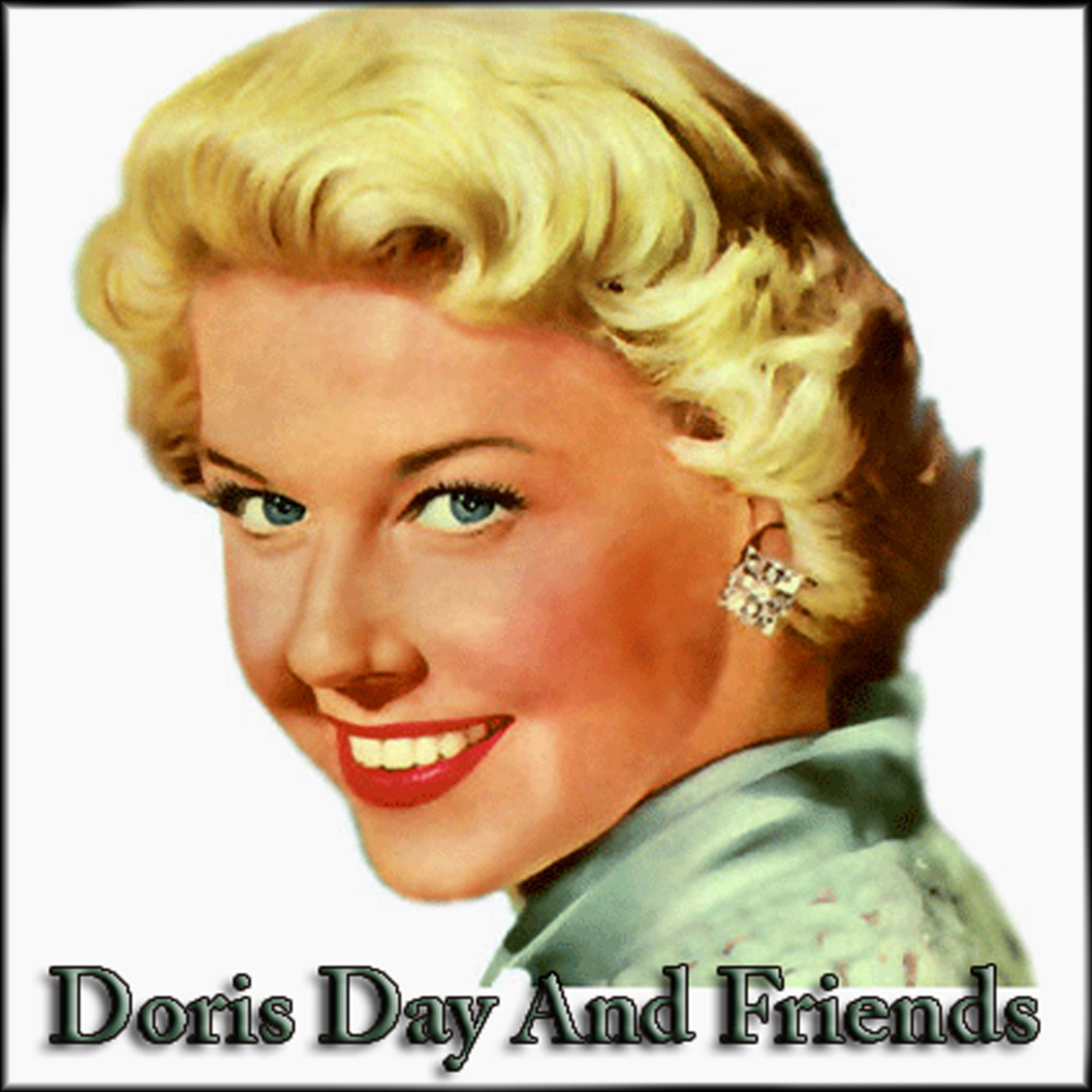 Постер альбома Doris Day And Friends