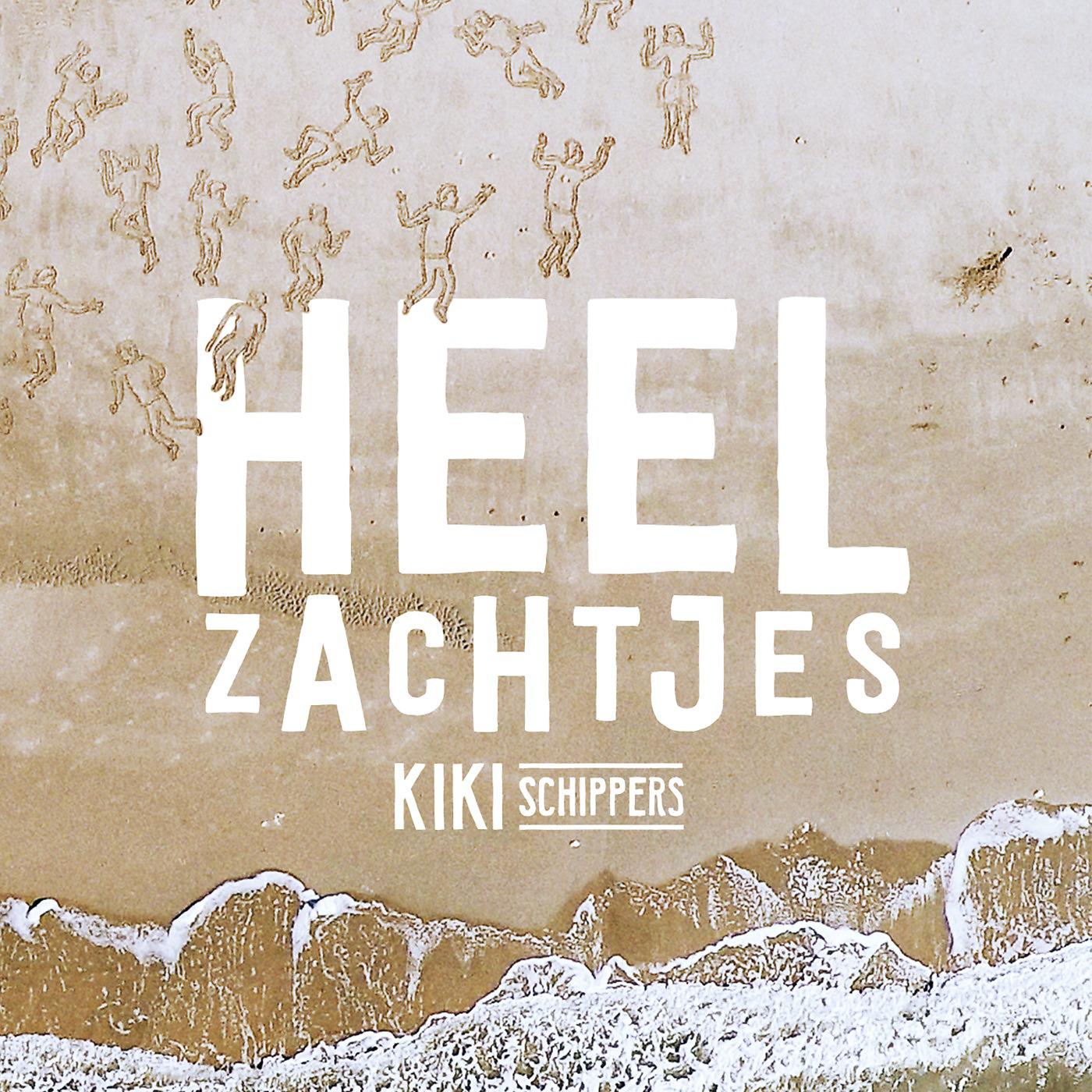Постер альбома Heel Zachtjes