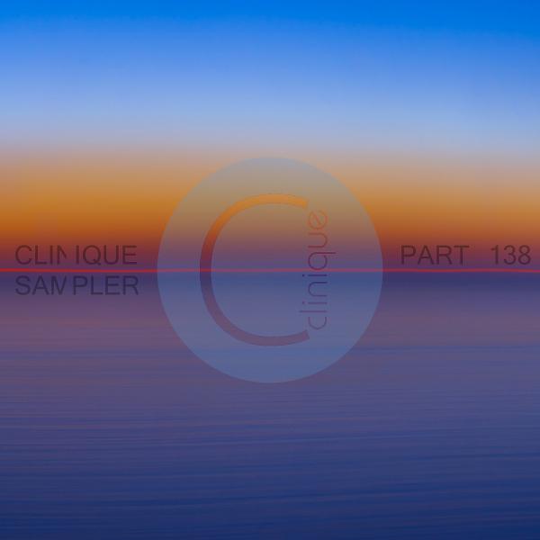 Постер альбома Clinique Sampler, Pt. 138