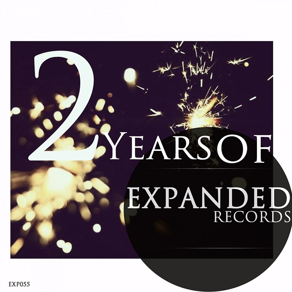 Постер альбома 2 Years of Expanded Records