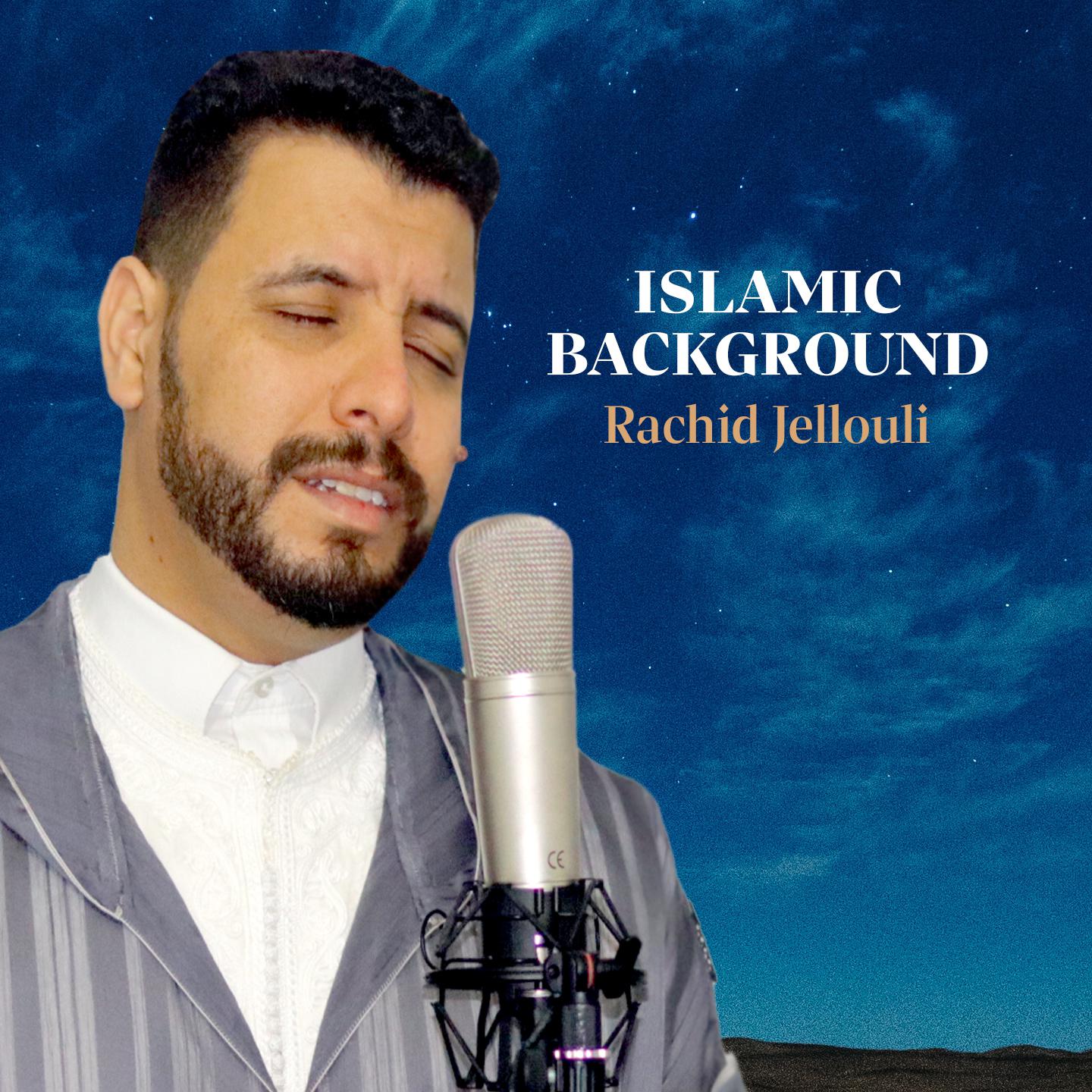 Постер альбома islamic Background