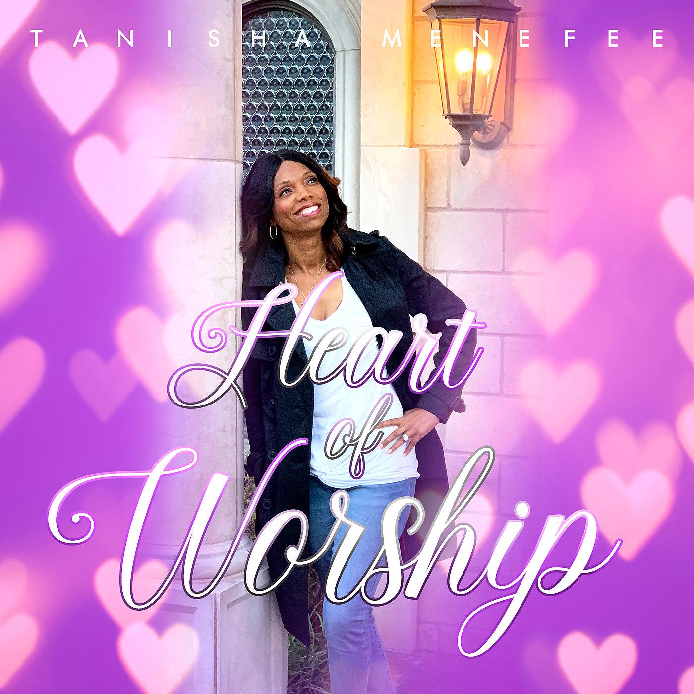 Постер альбома Heart of Worship