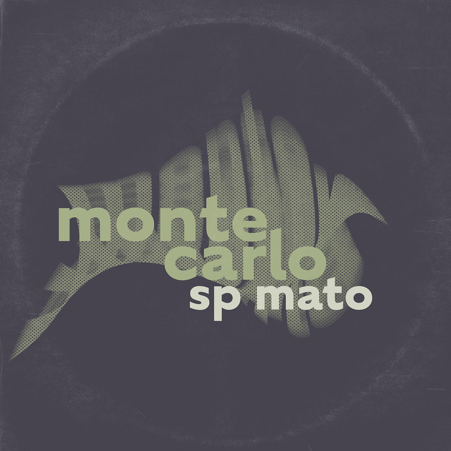 Постер альбома Monte Carlo