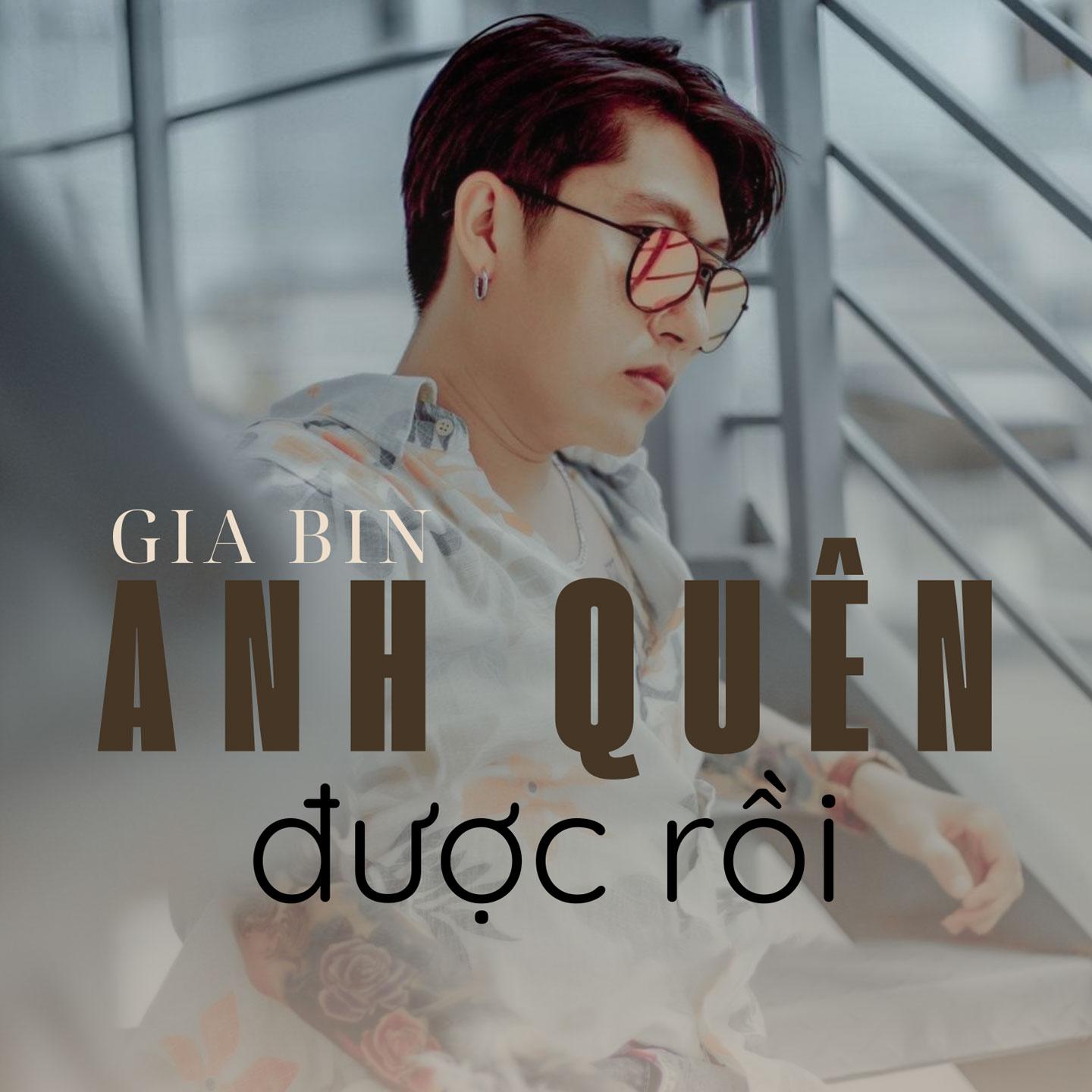 Постер альбома Anh Quên Được Rồi