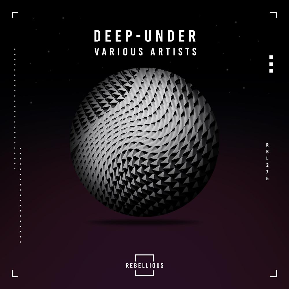 Постер альбома Deep Under