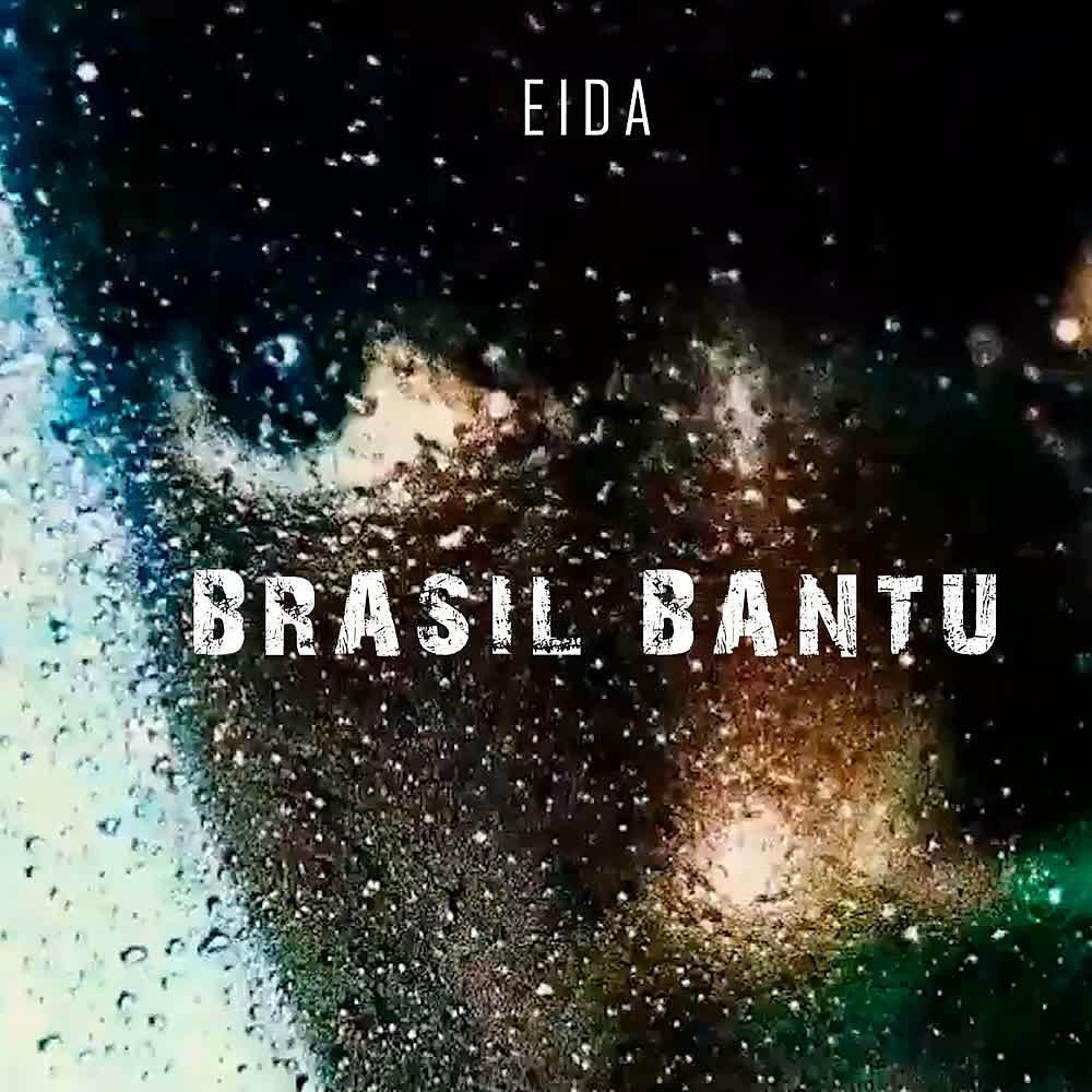 Постер альбома Brasil Bantu
