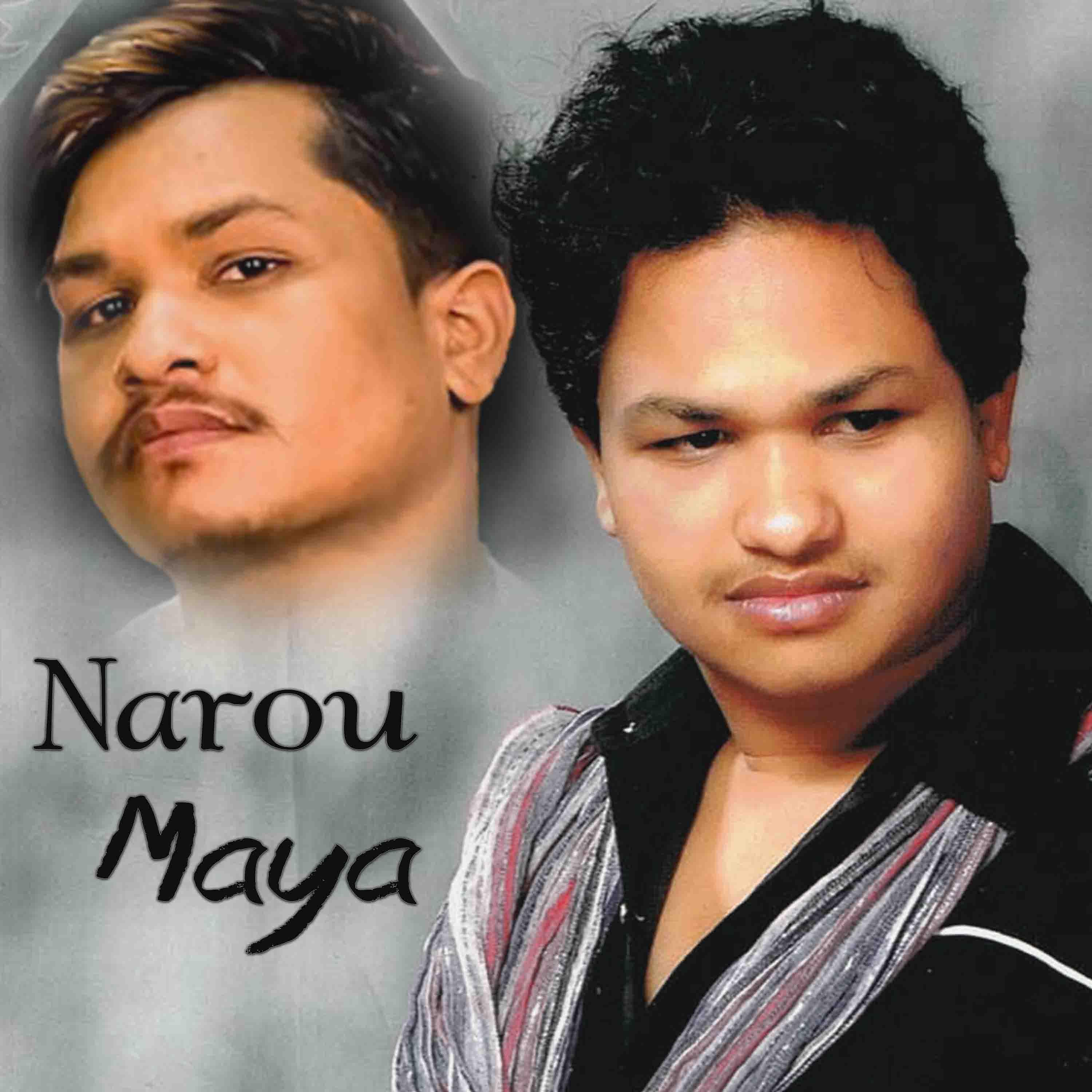 Постер альбома Narou Maya