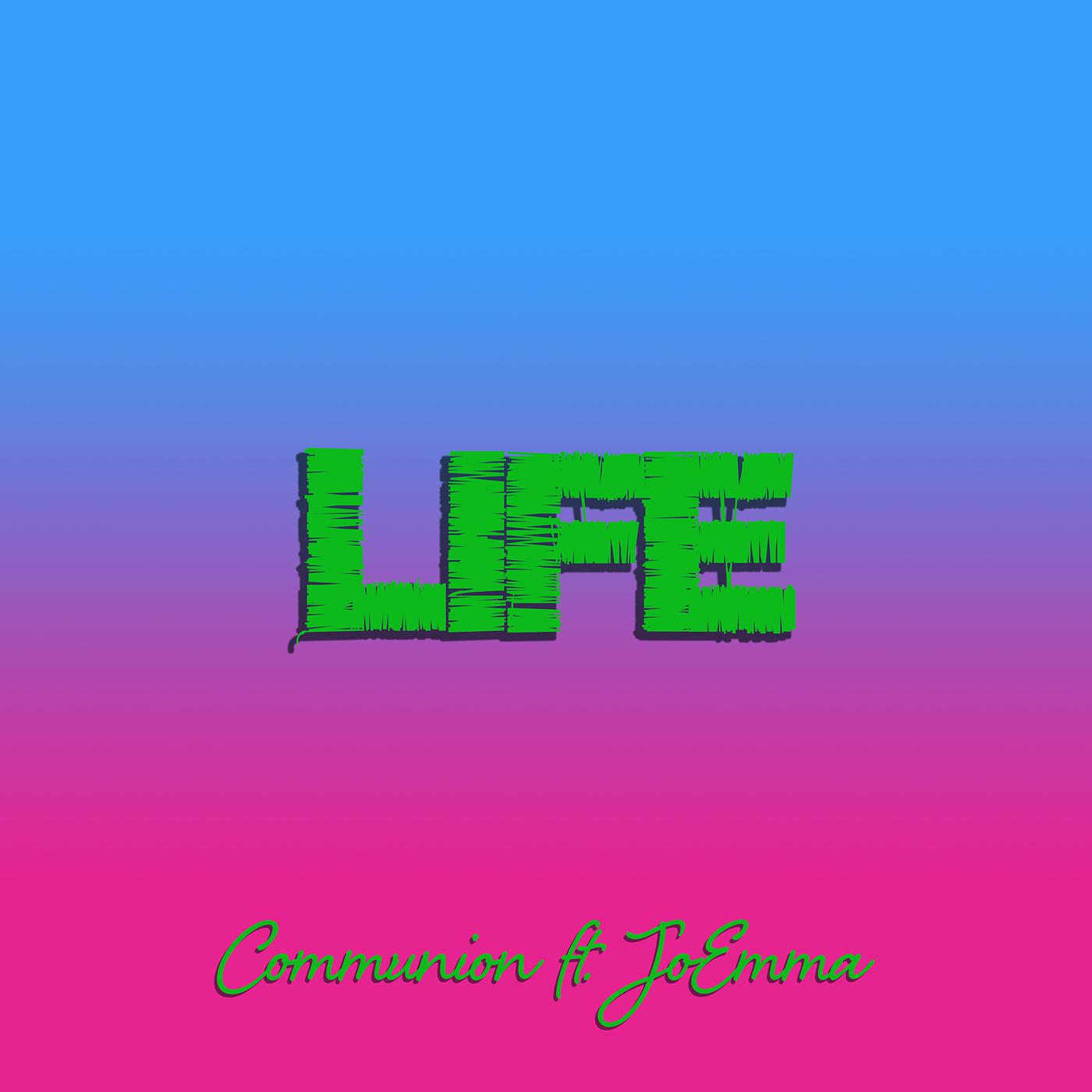 Постер альбома Life