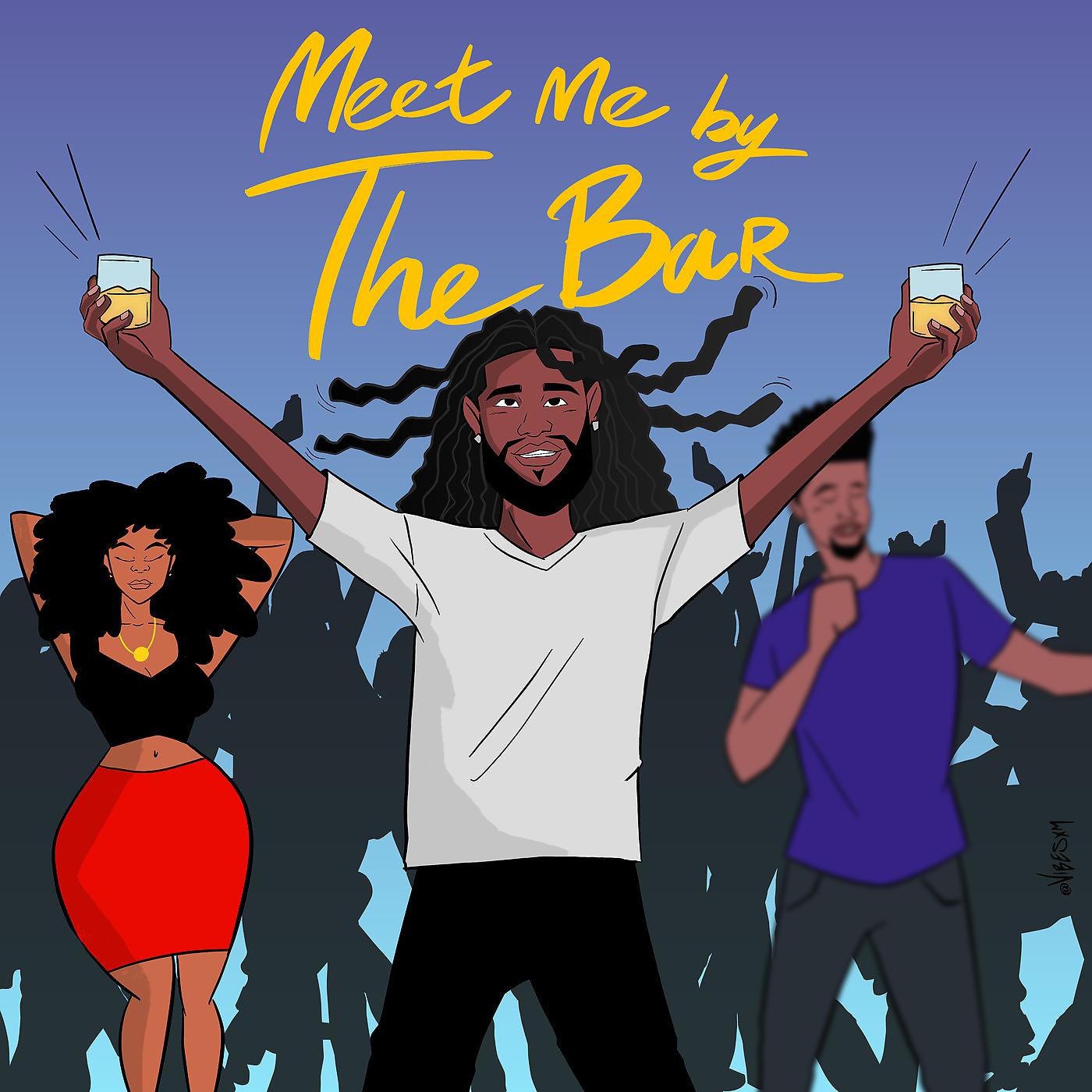 Постер альбома Meet Me by the Bar