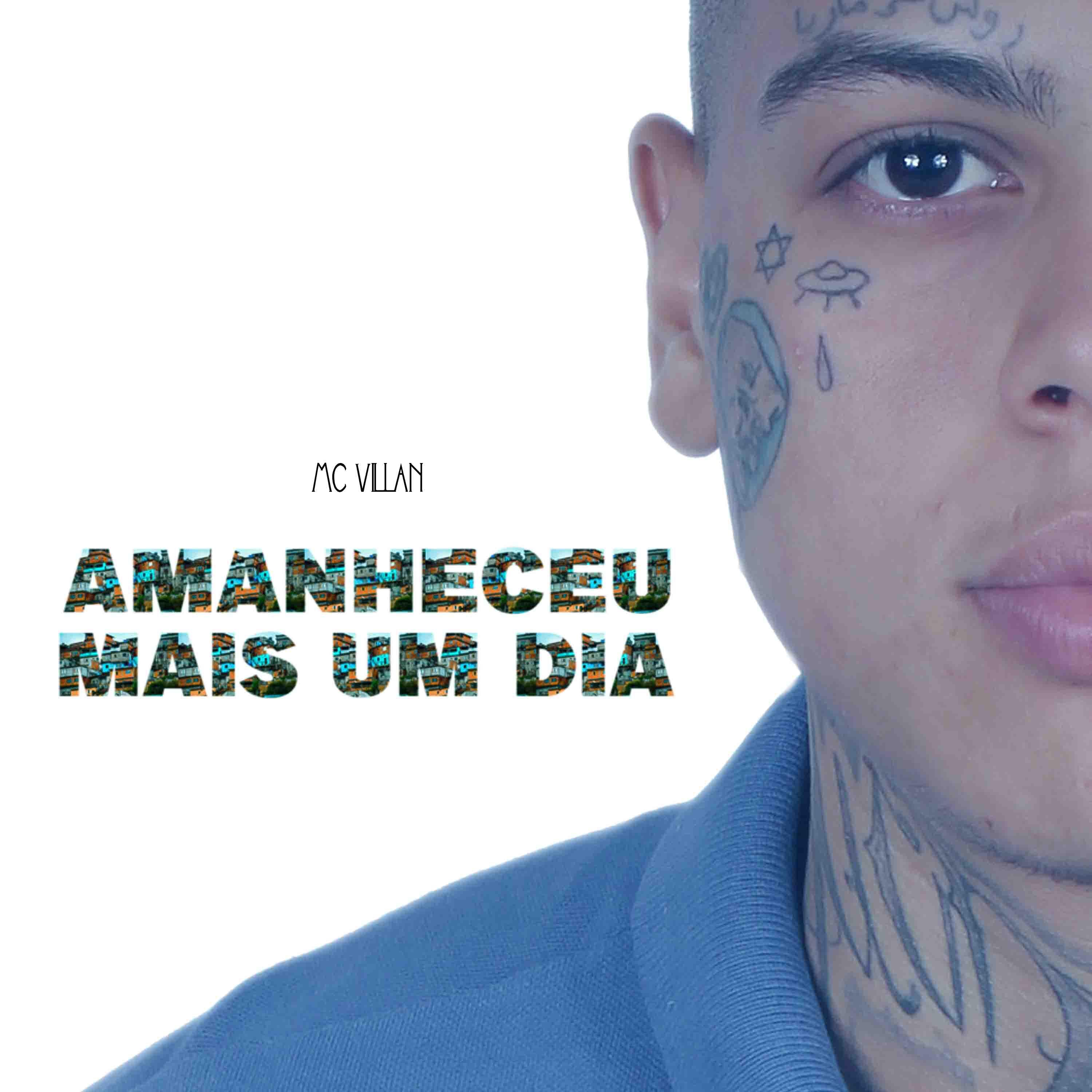 Постер альбома Amanheceu Mais um Dia