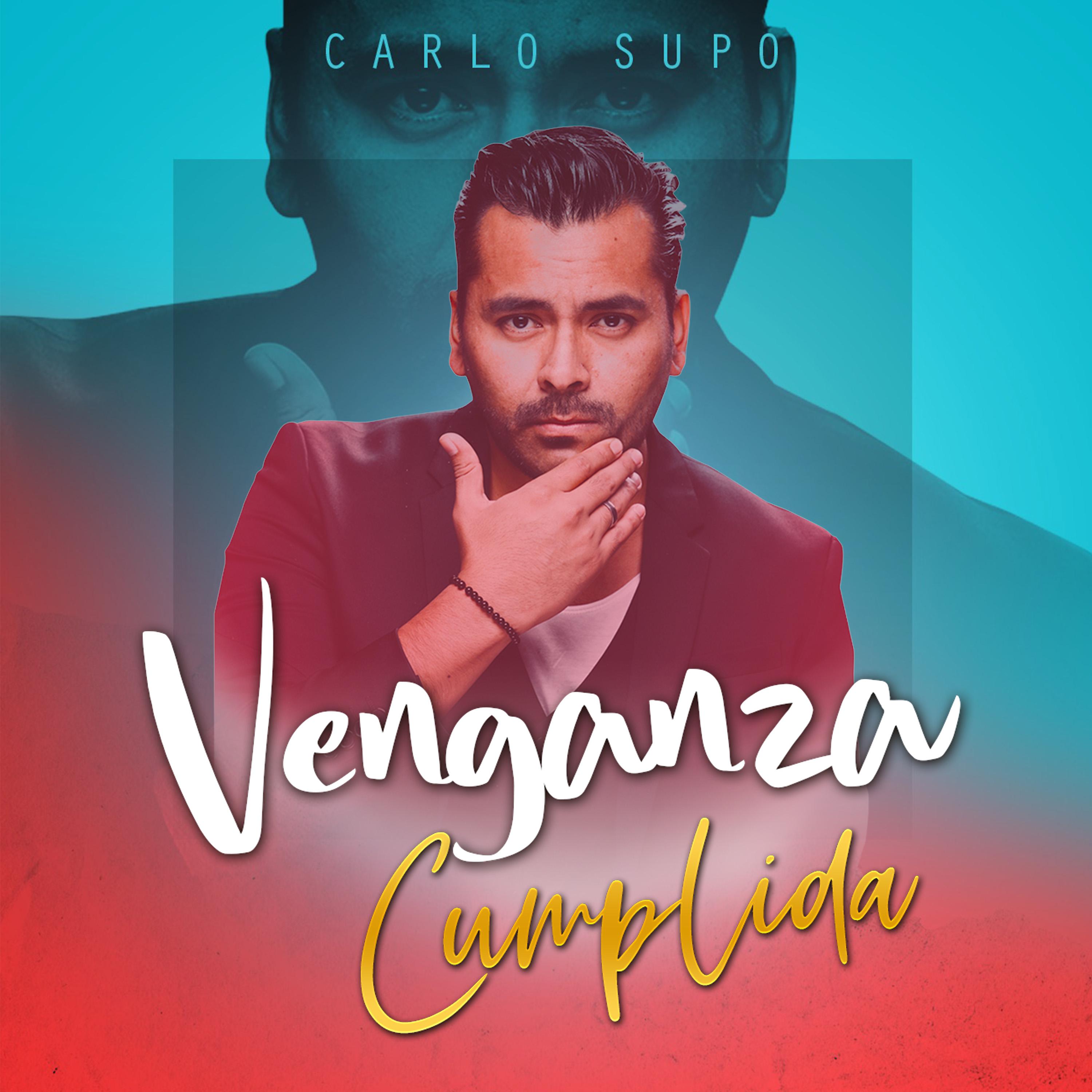 Постер альбома Venganza Cumplida (Salsa Version)