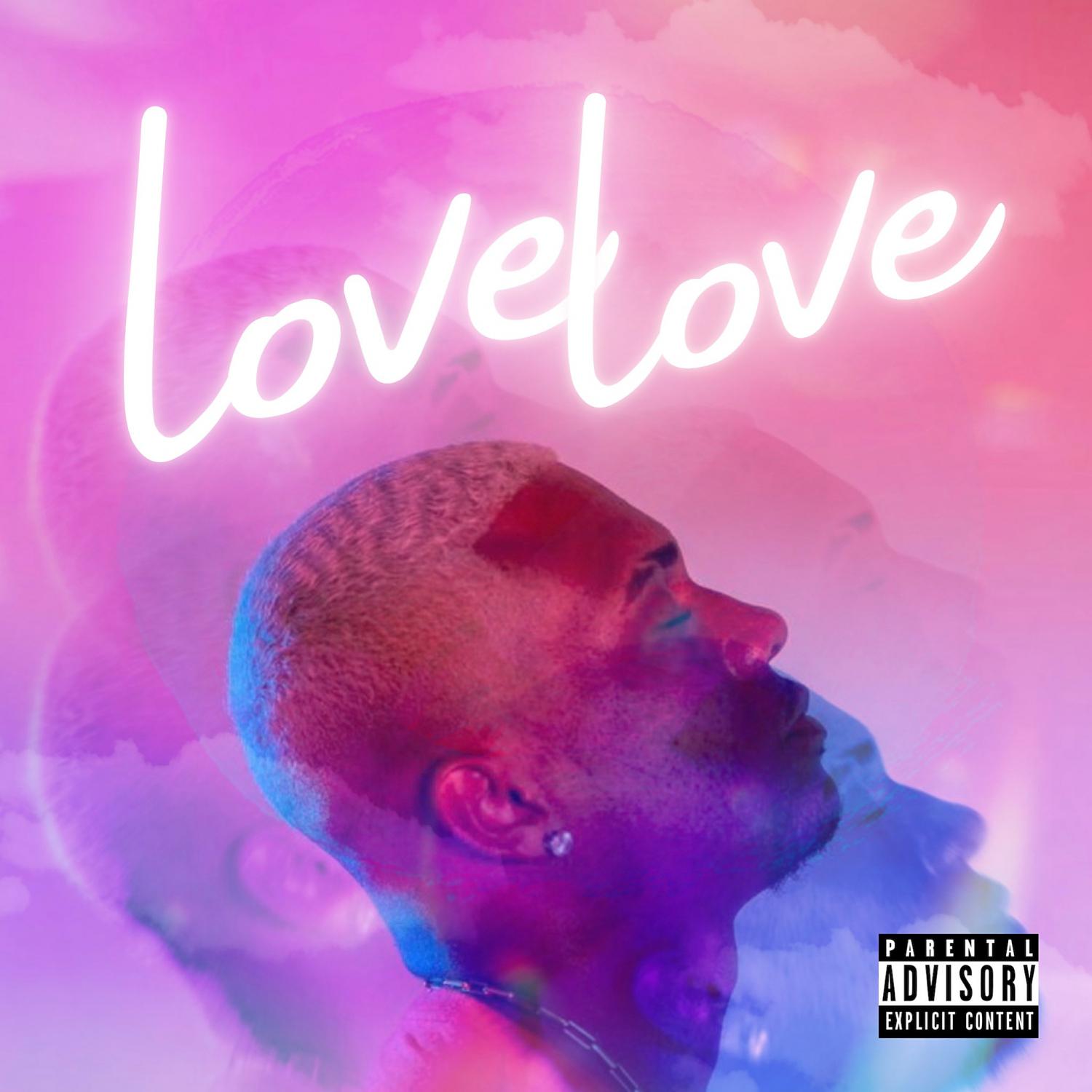 Постер альбома Love, love