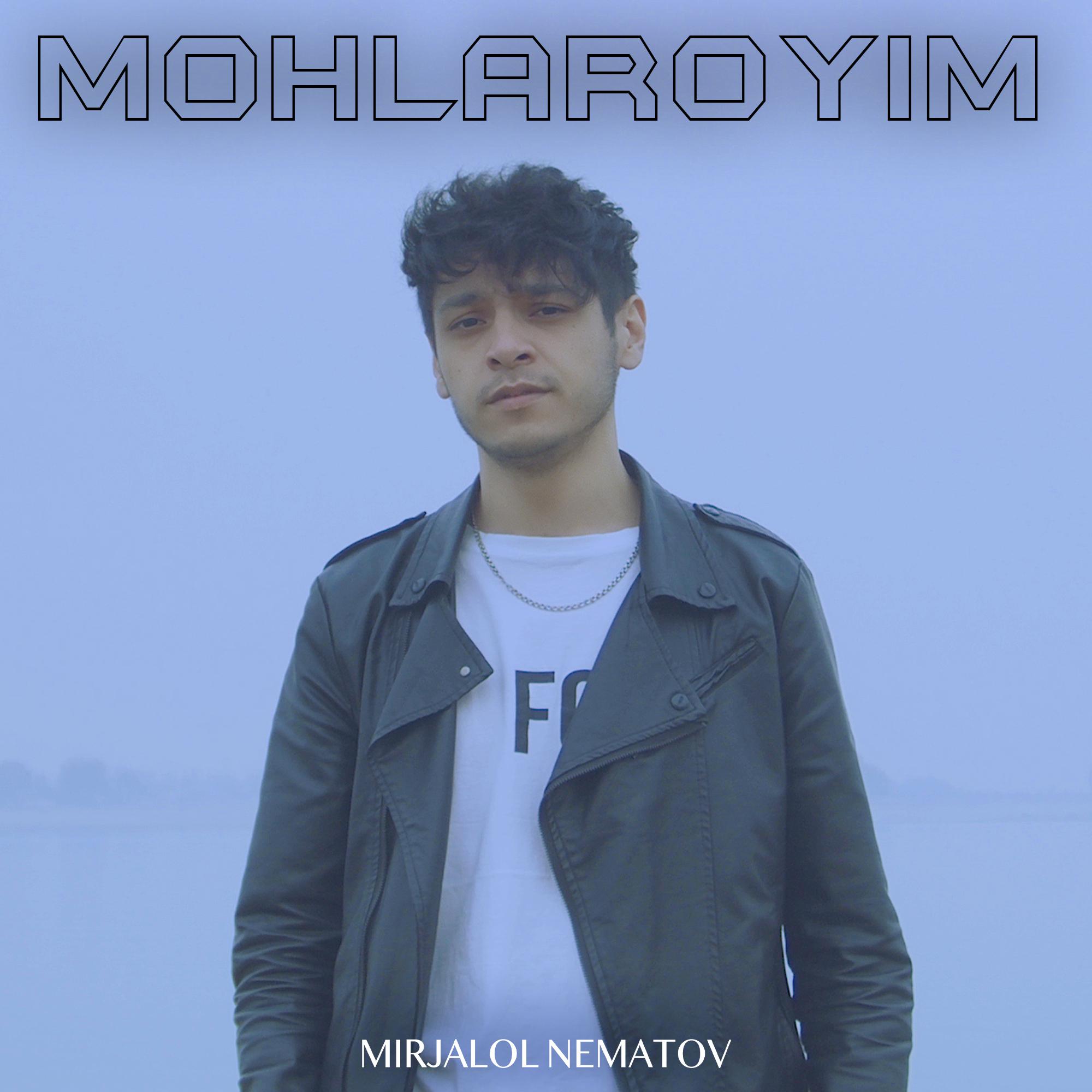 Постер альбома Mohlaroyim
