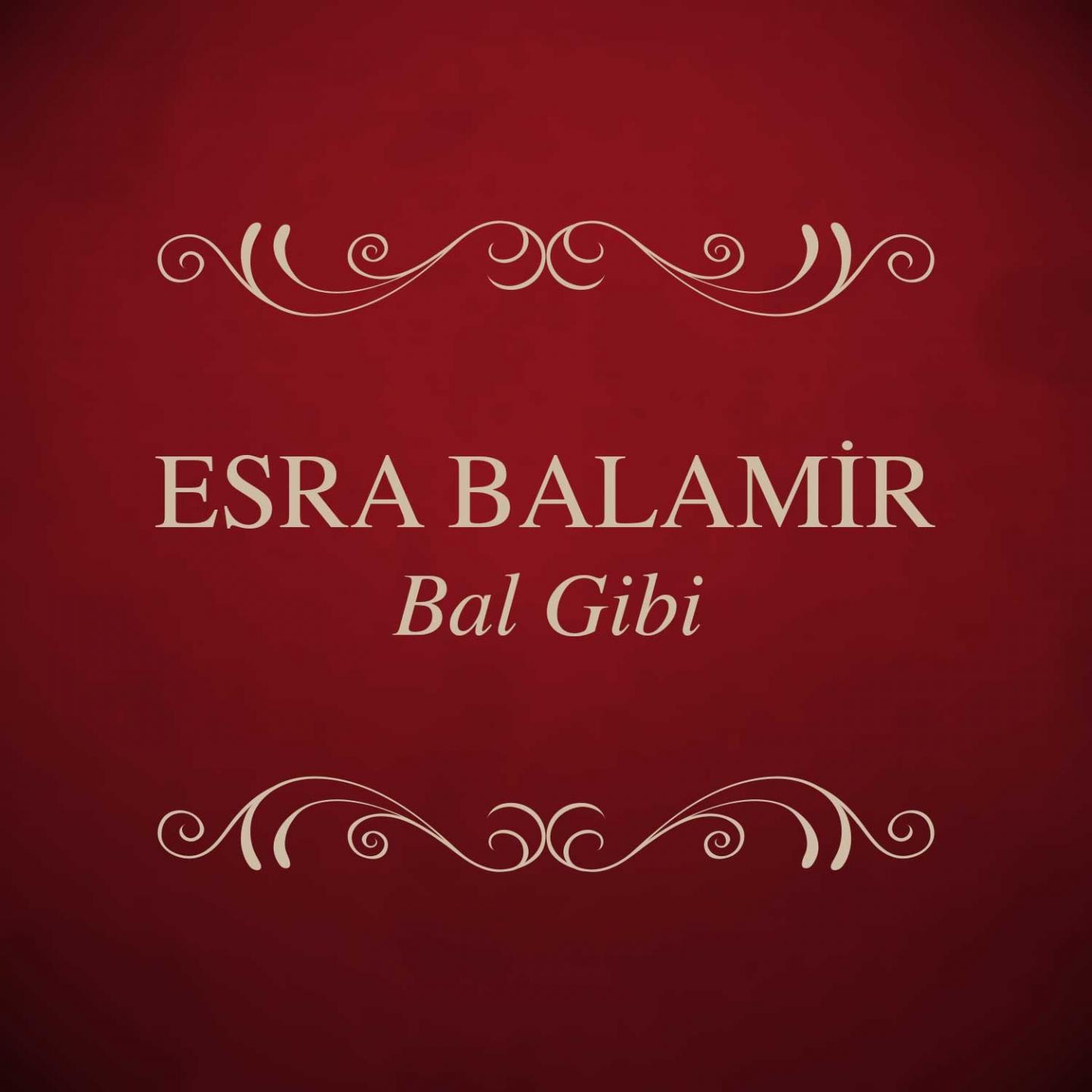 Постер альбома Bal Gibi