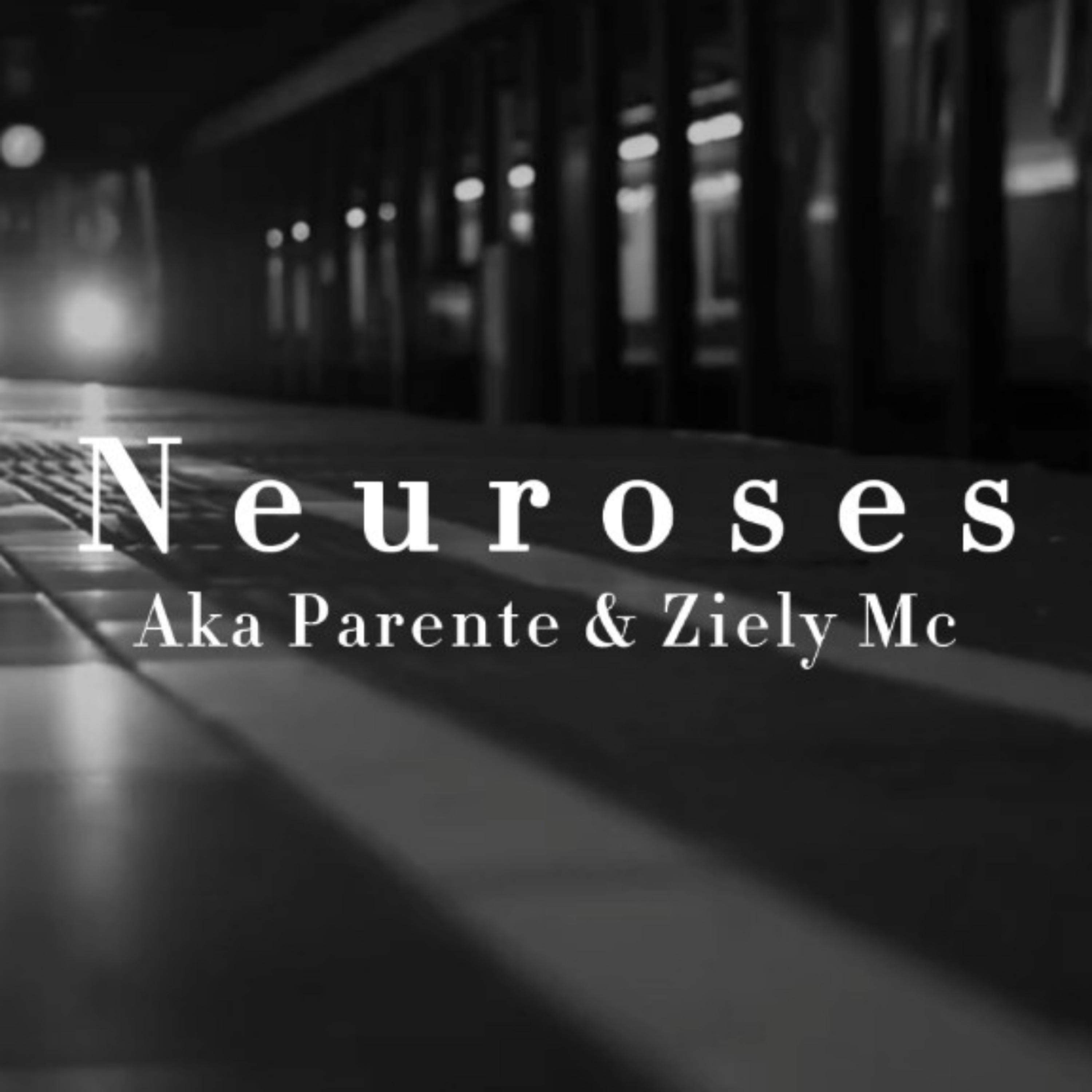 Постер альбома Neuroses