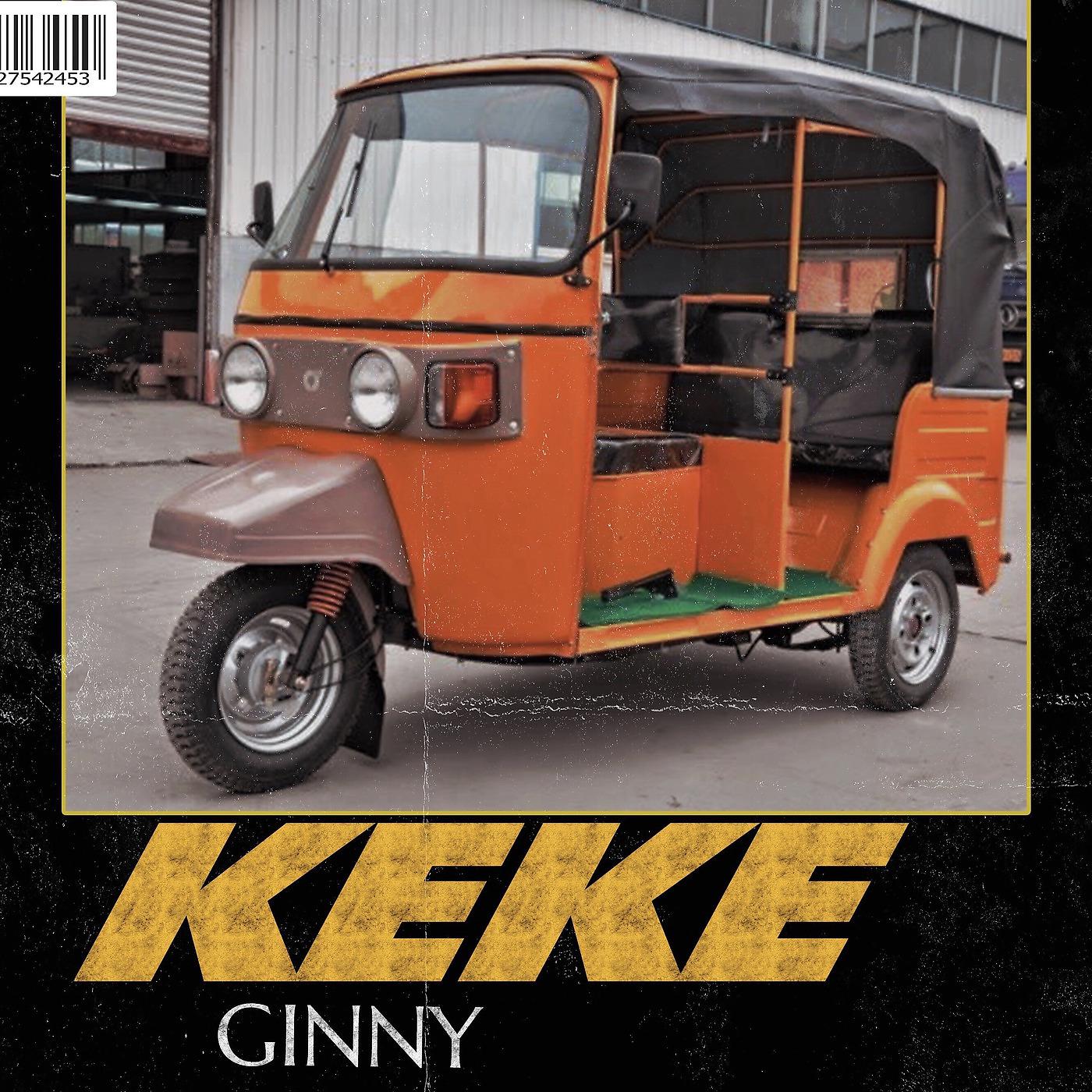 Постер альбома Keke
