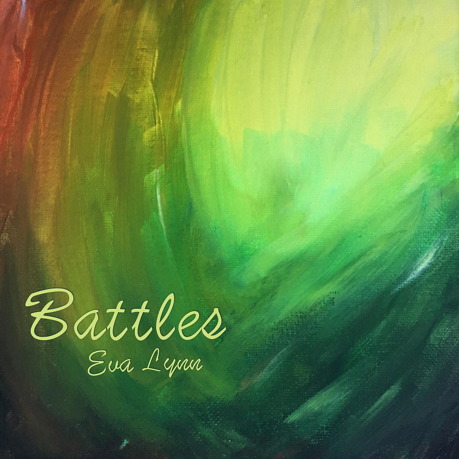 Постер альбома Battles