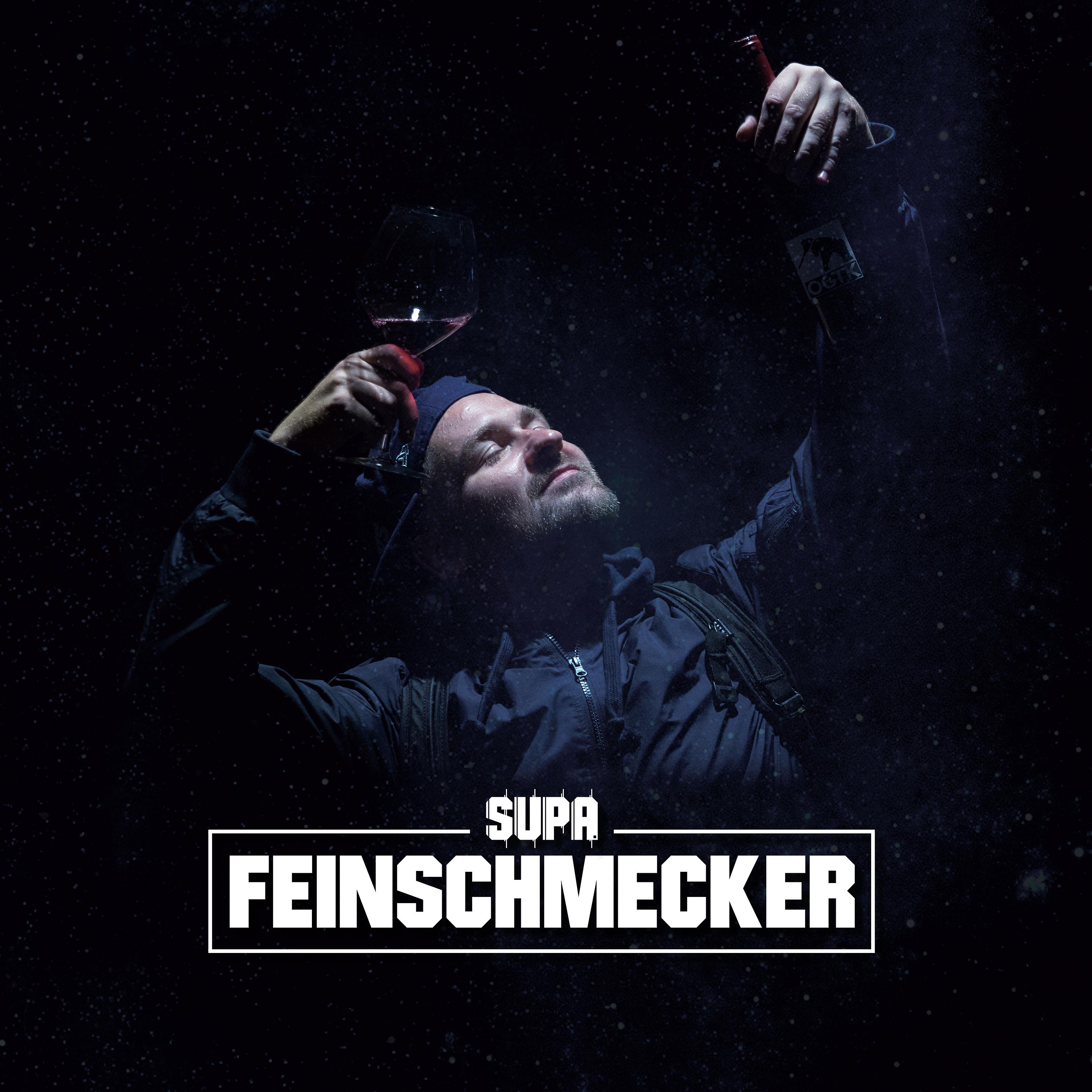 Постер альбома Feinschmecker