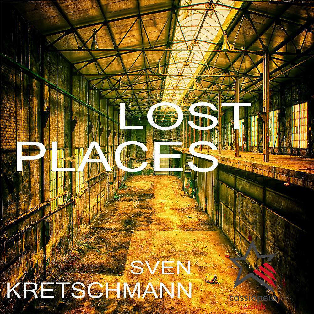 Постер альбома Lost Places
