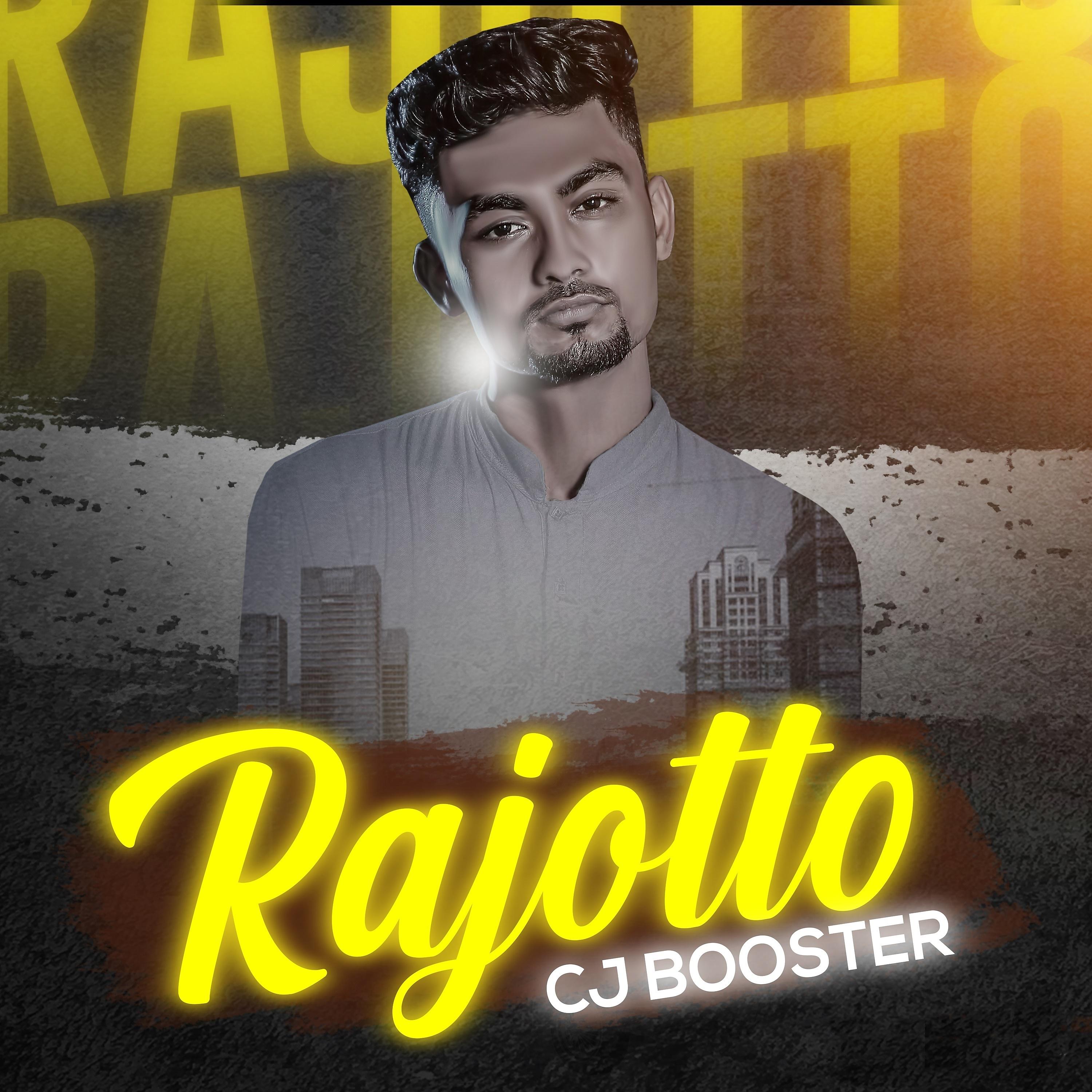 Постер альбома Rajotto