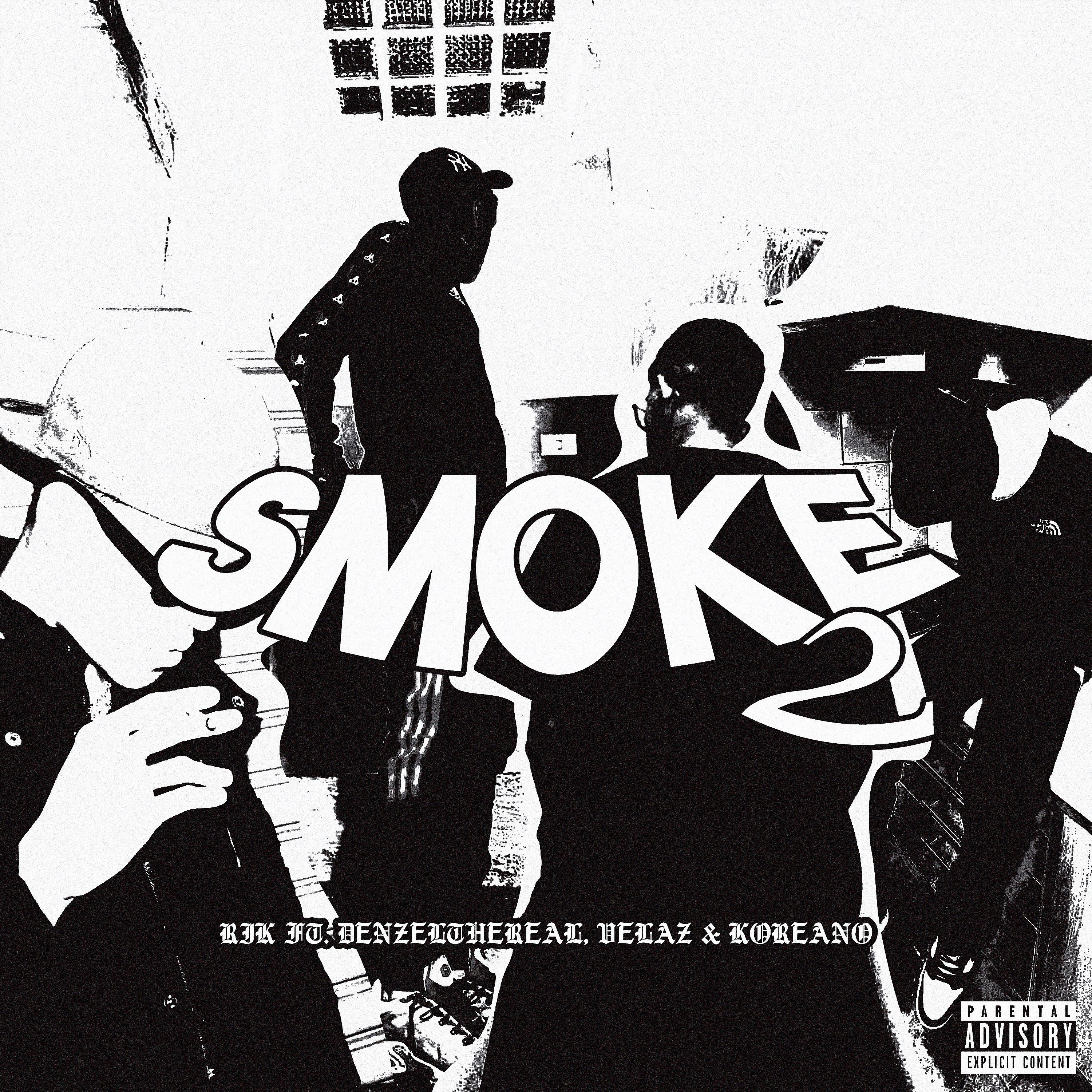 Постер альбома Smoke 2