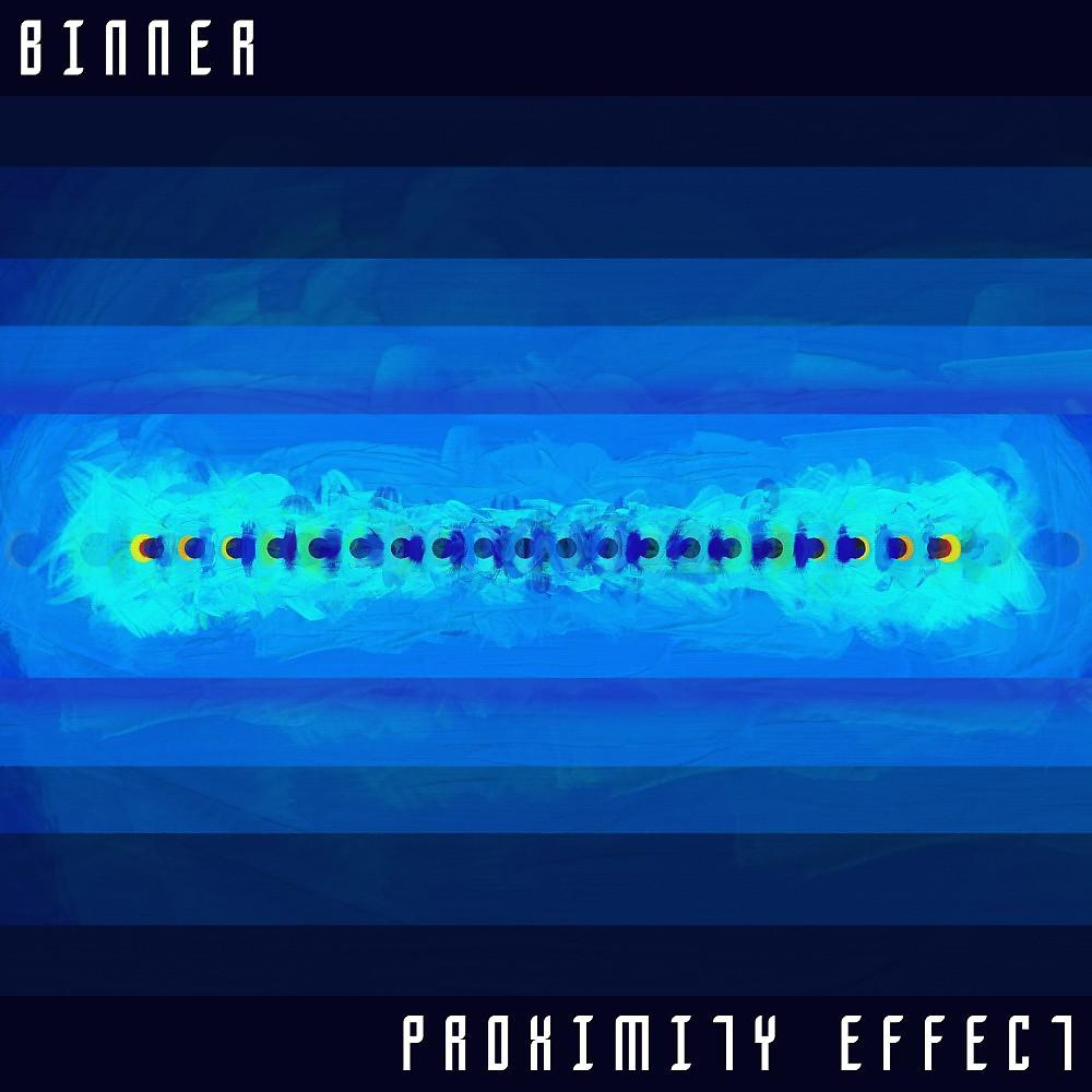 Постер альбома Proximity Effect