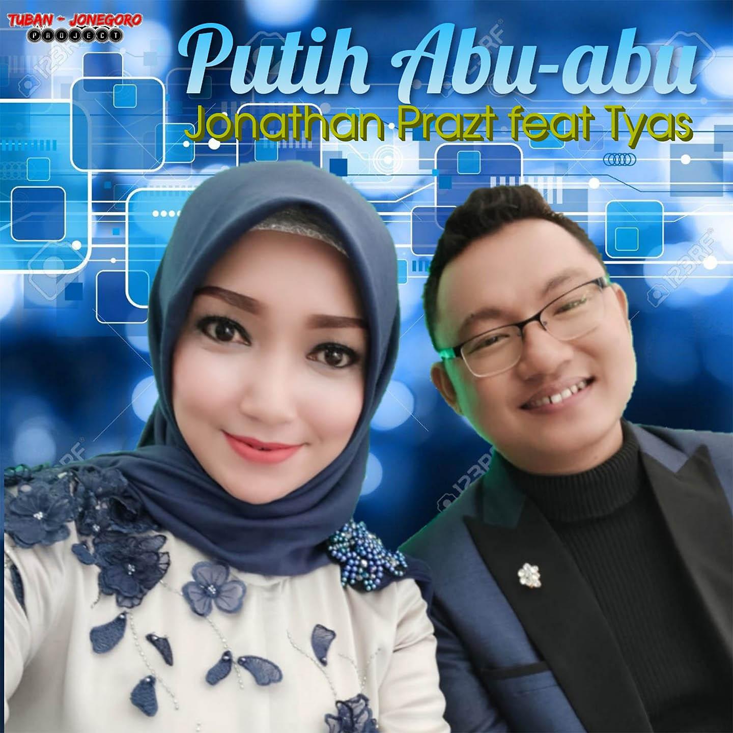 Постер альбома Putih Abu-Abu