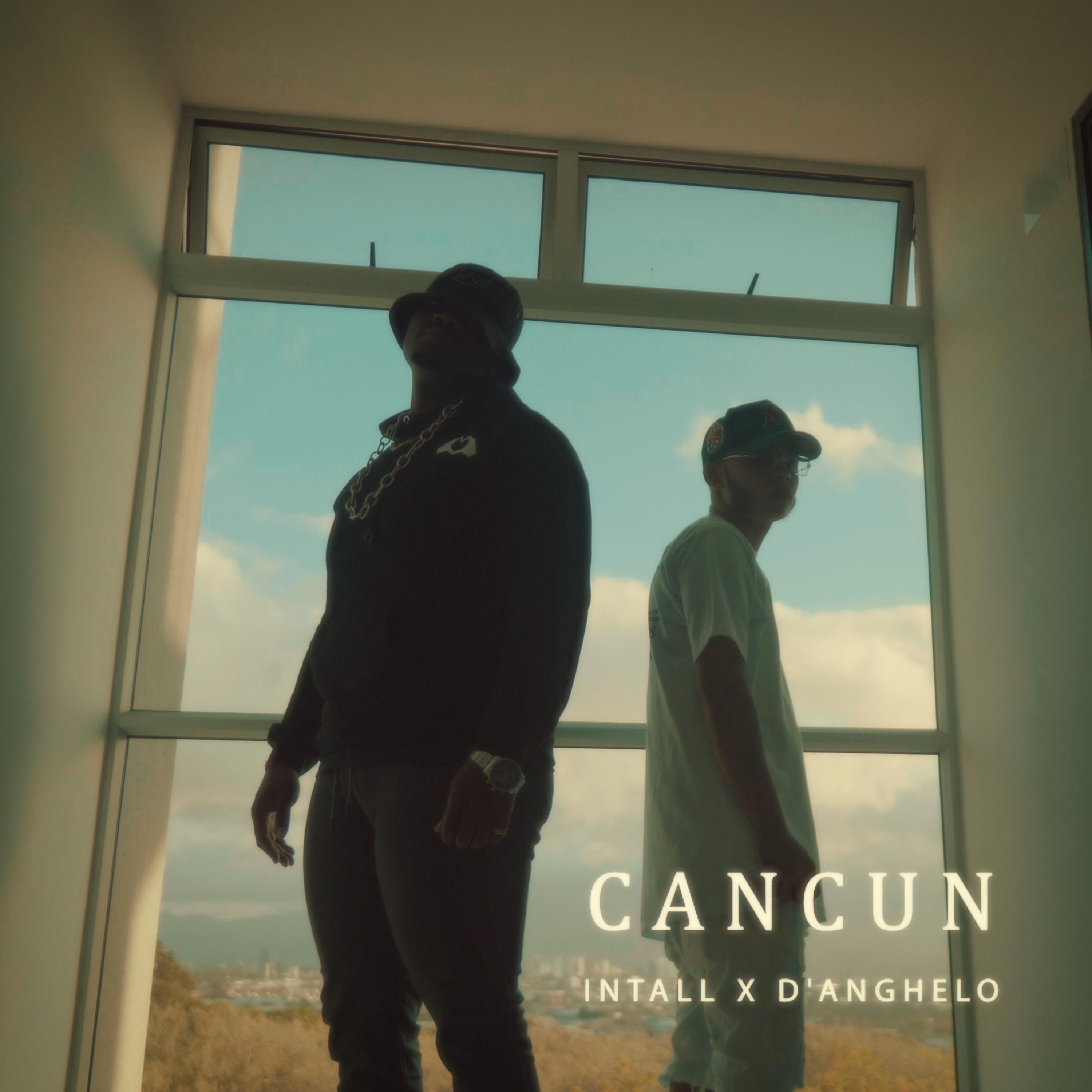 Постер альбома Cancun