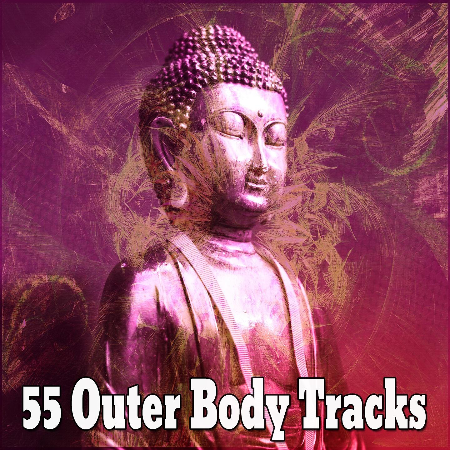 Постер альбома 55 Outer Body Tracks