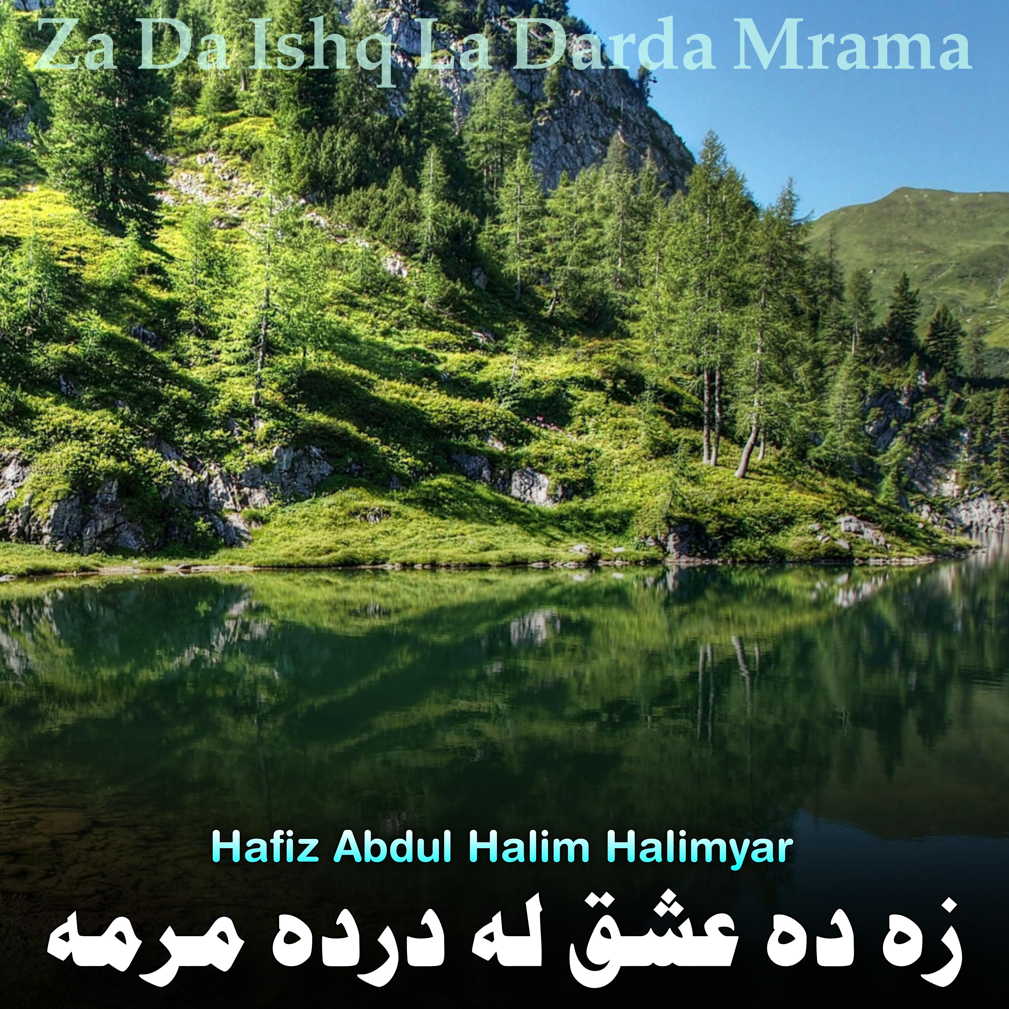 Постер альбома Za Da Ishq La Darda Mrama