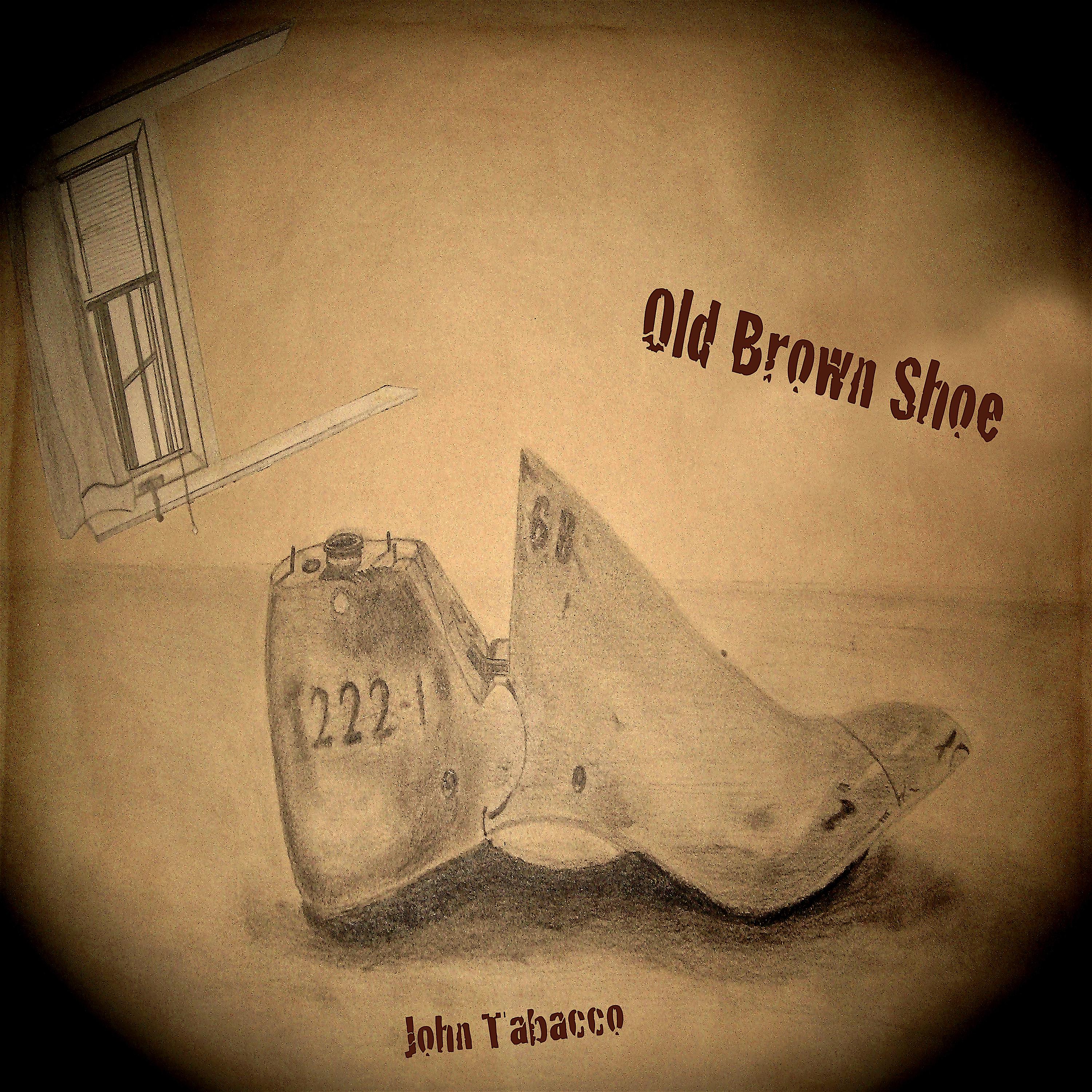 Постер альбома Old Brown Shoe
