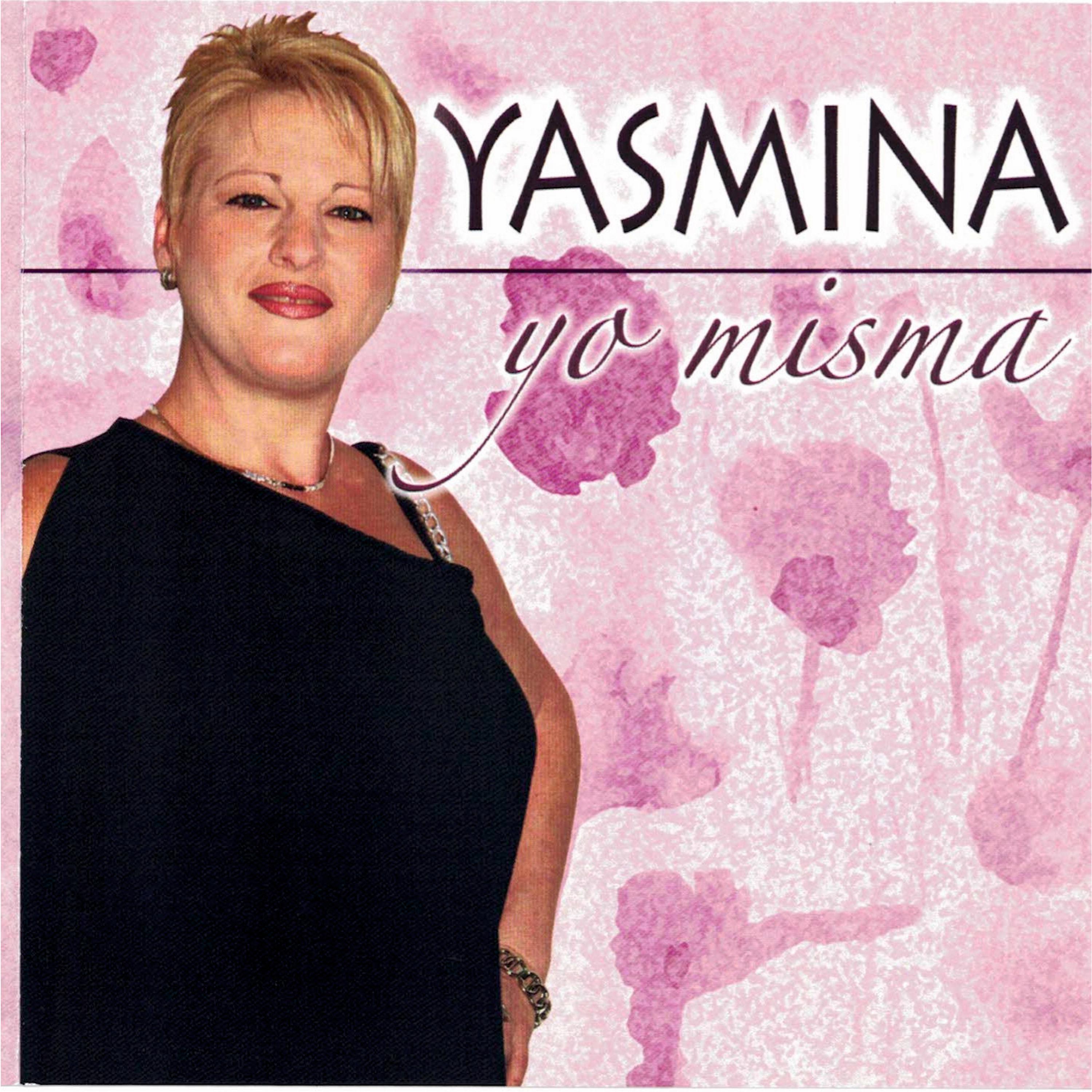 Постер альбома Yo Misma