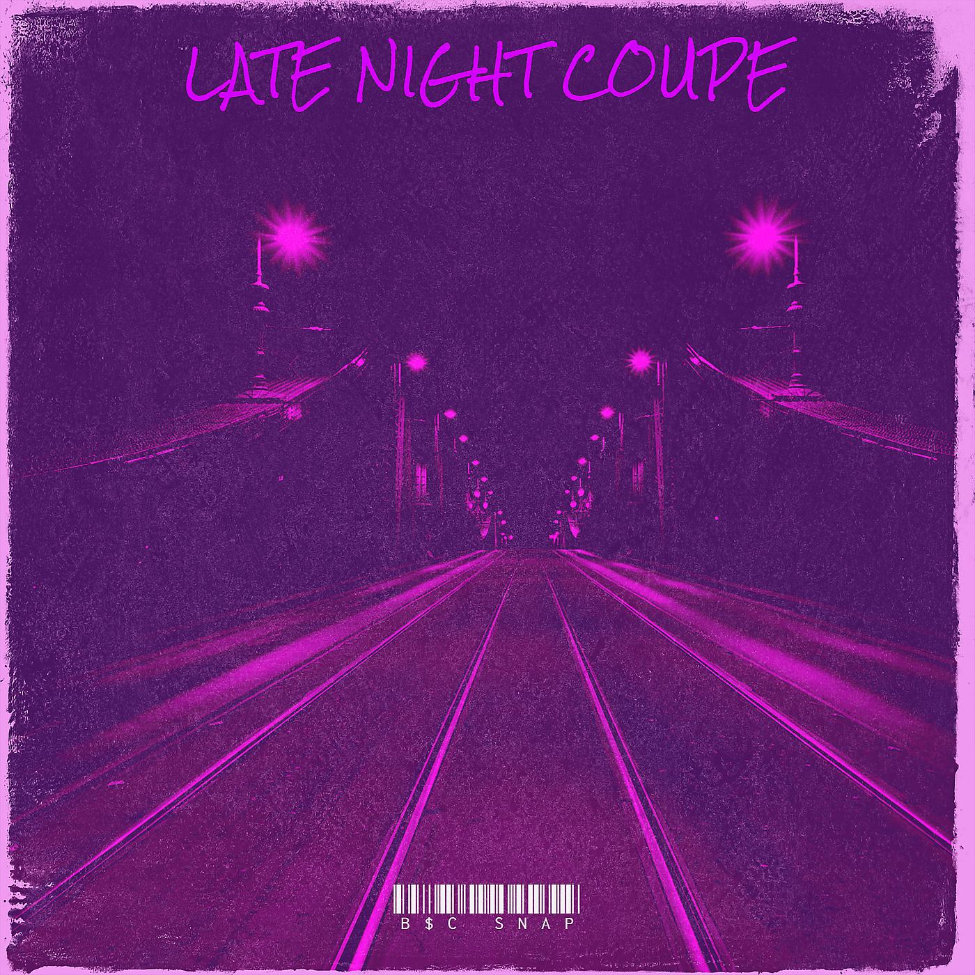Постер альбома Late Night Coupe