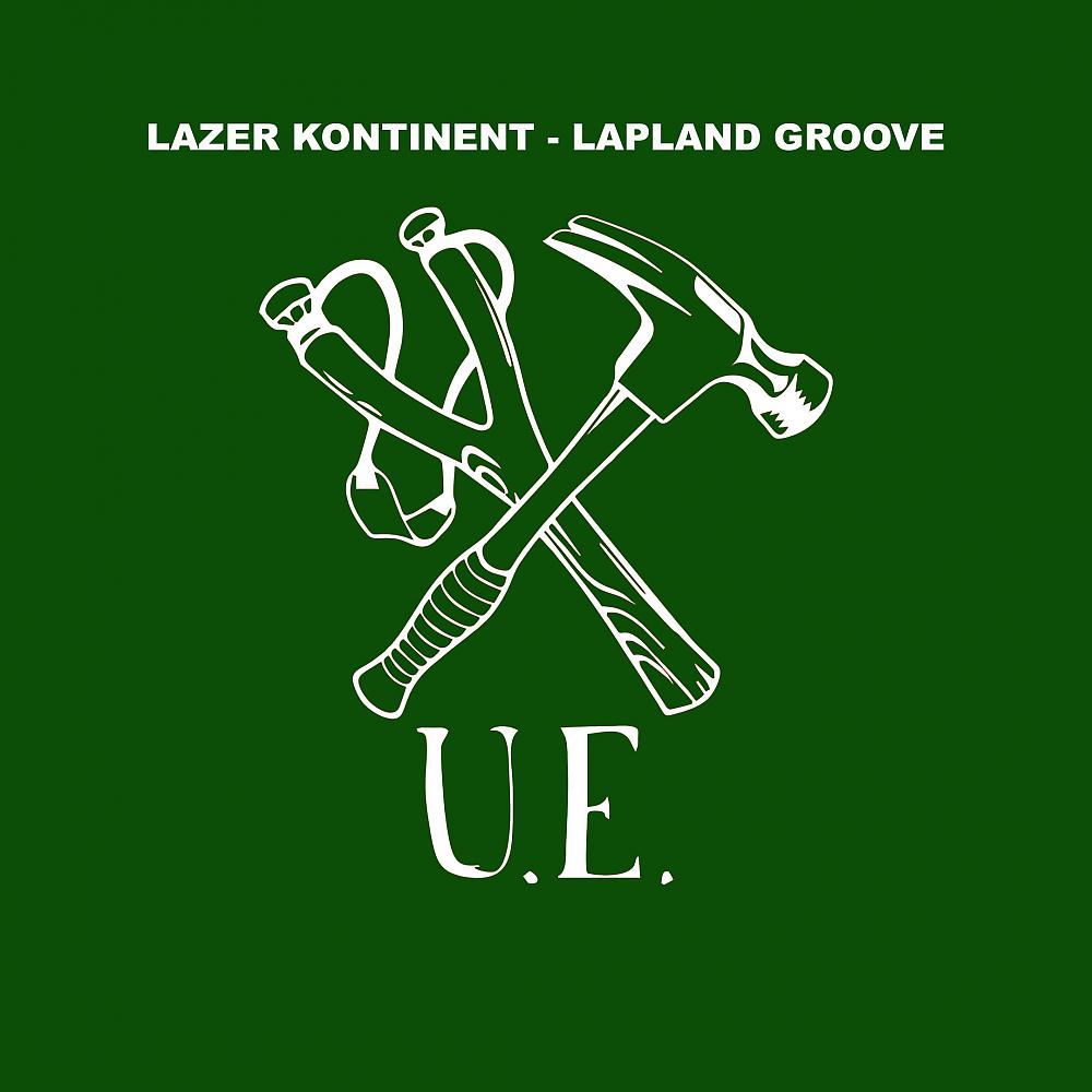 Постер альбома Lapland Groove