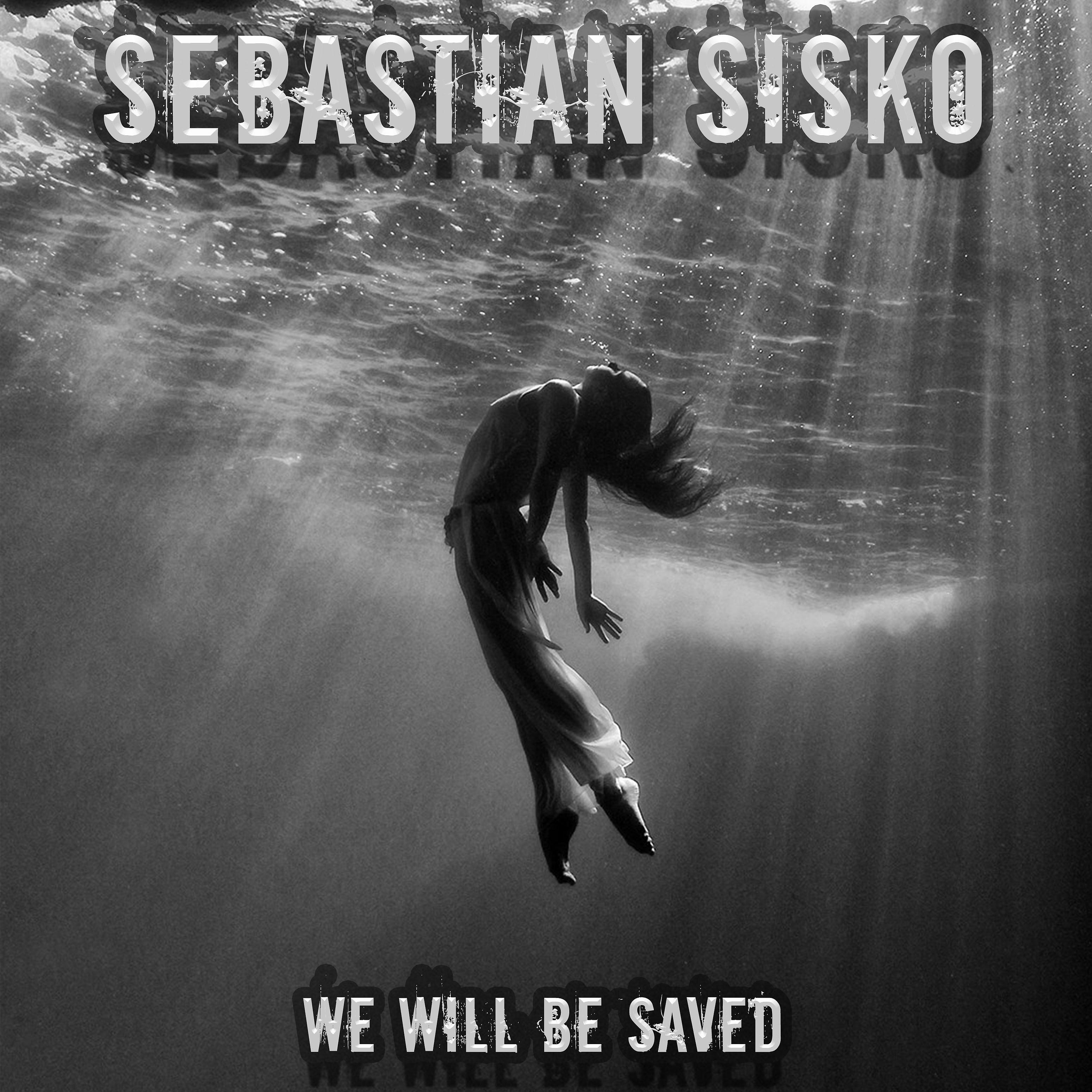 Постер альбома We Will Be Saved