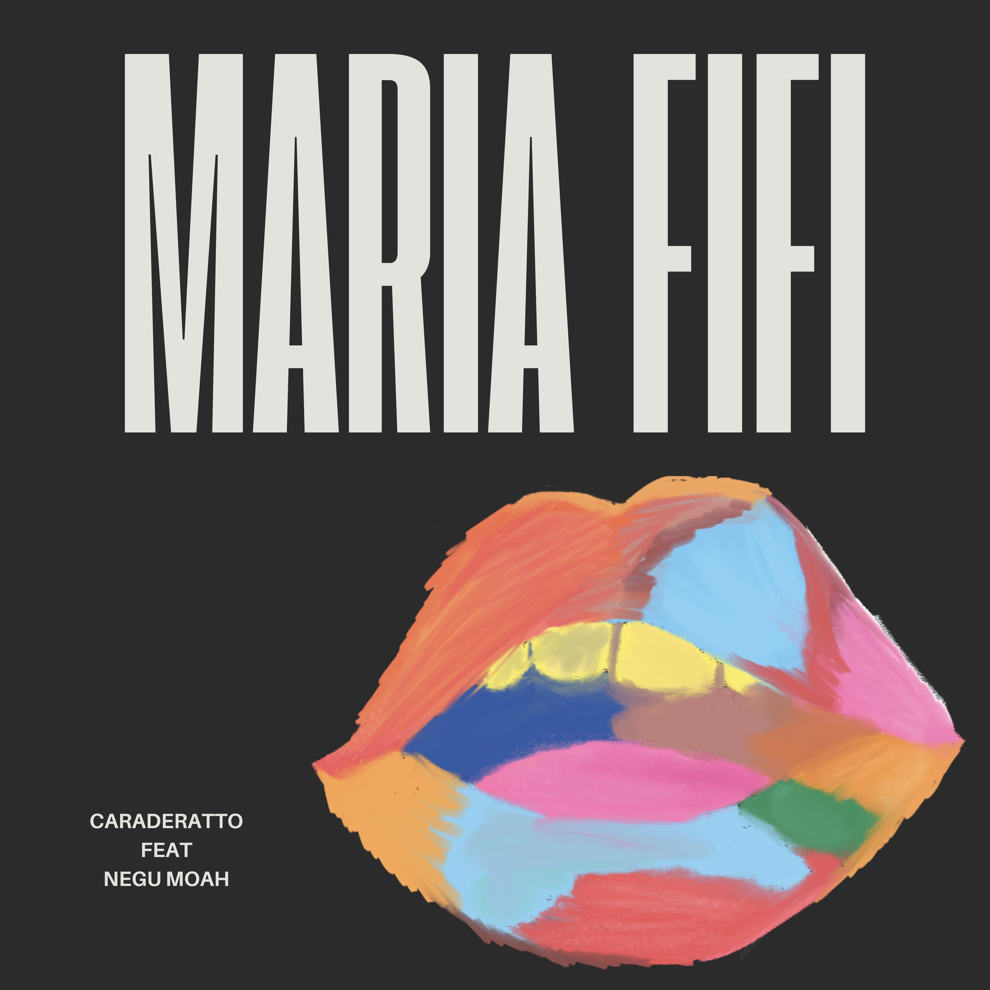Постер альбома Maria Fi Fi
