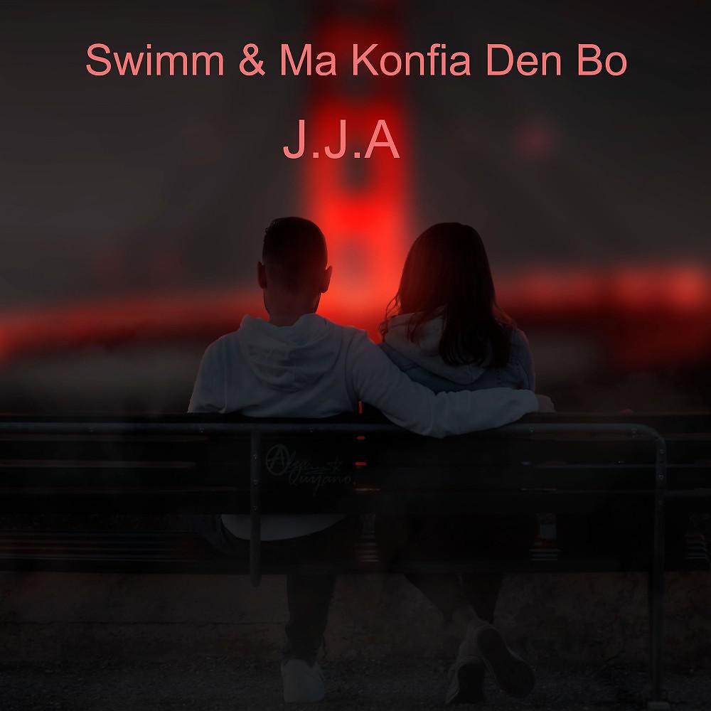 Постер альбома Swimm & Ma Konfia Den Bo