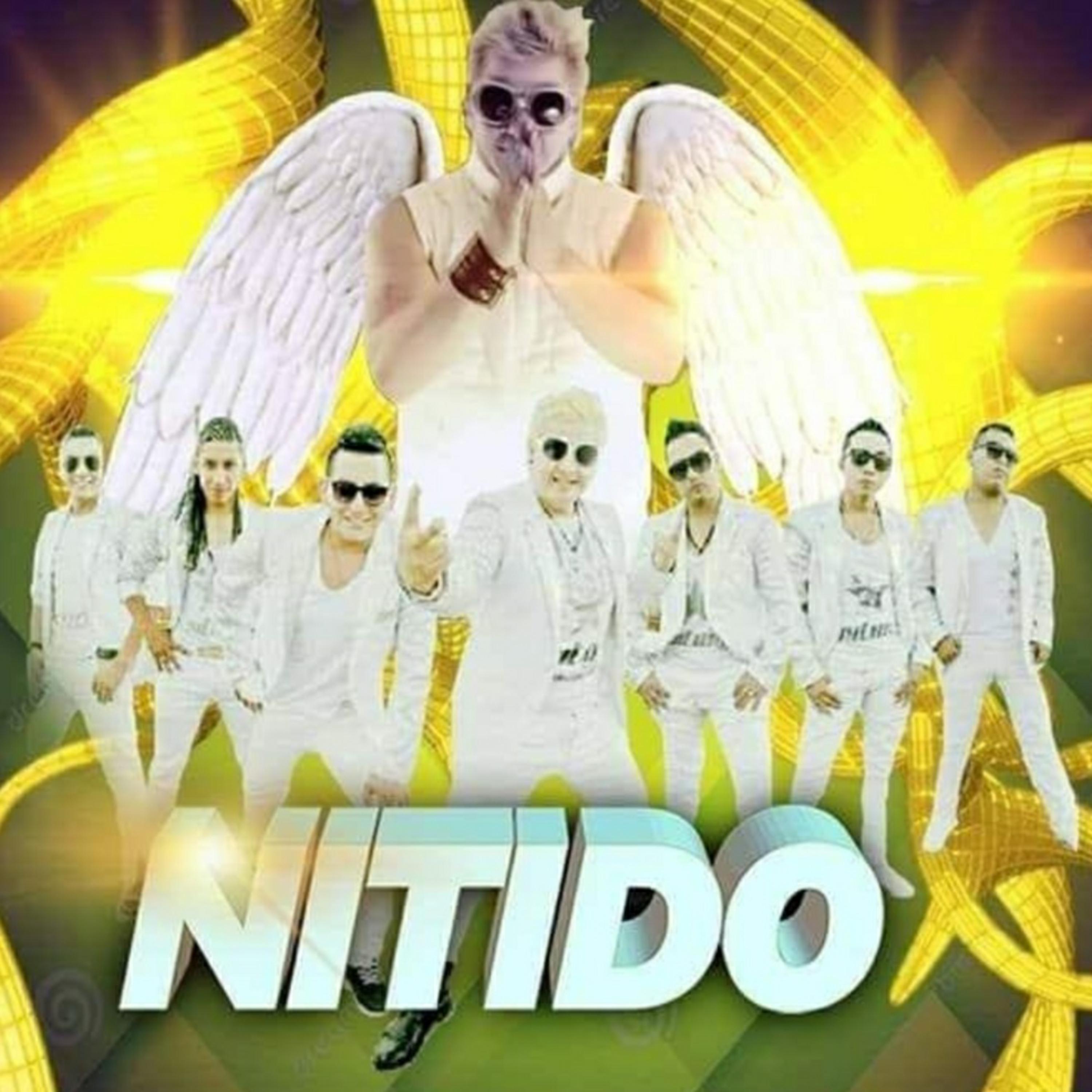 Постер альбома Nítido