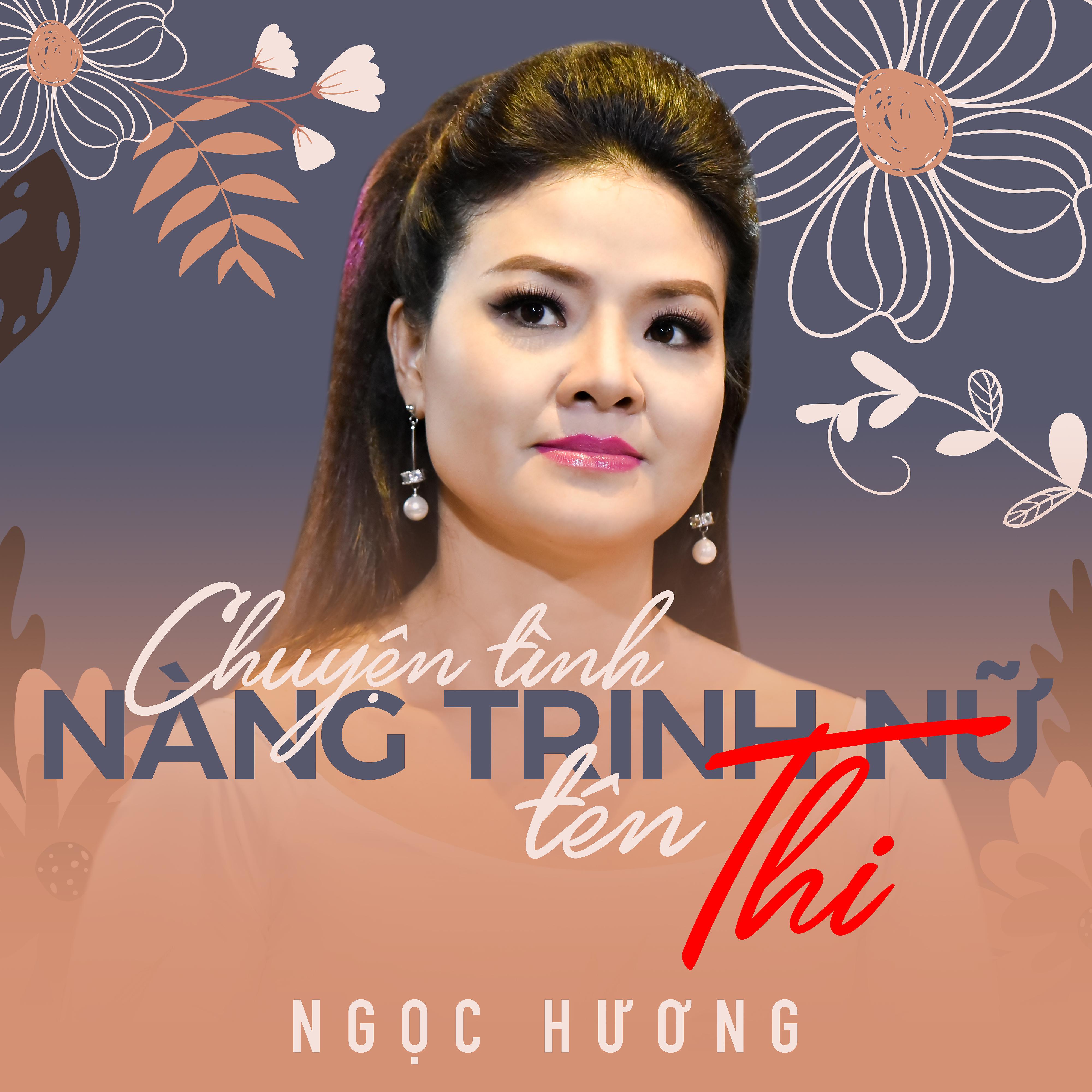 Постер альбома Chuyện Tình Nàng Trinh Nữ Tên Thi