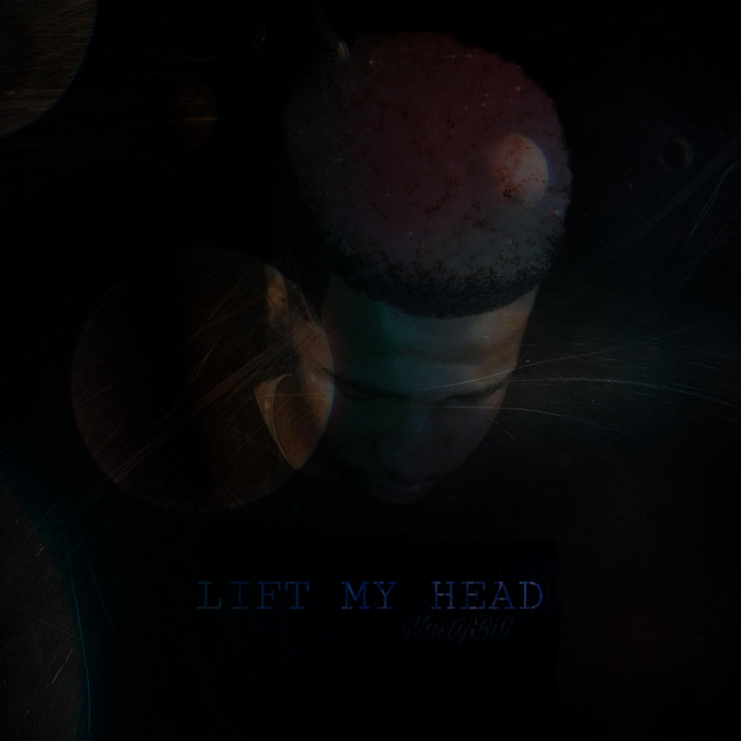 Постер альбома Lift My Head