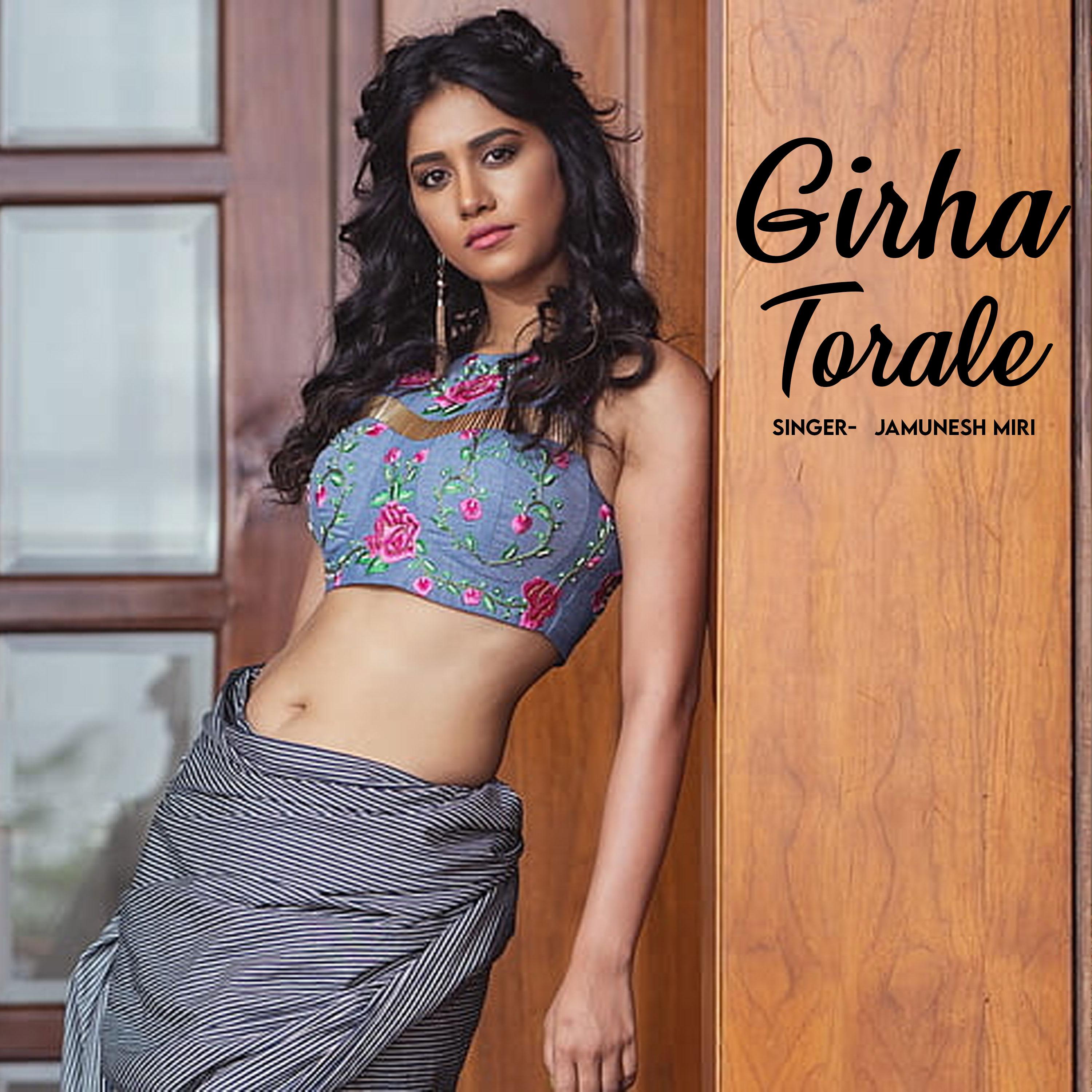 Постер альбома Girha Torale