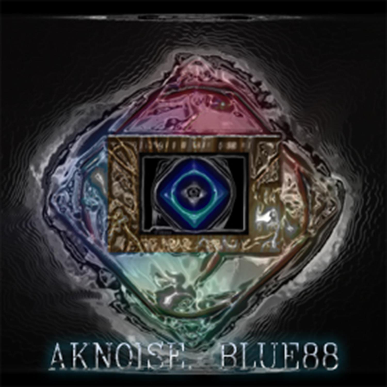 Постер альбома Aknoise