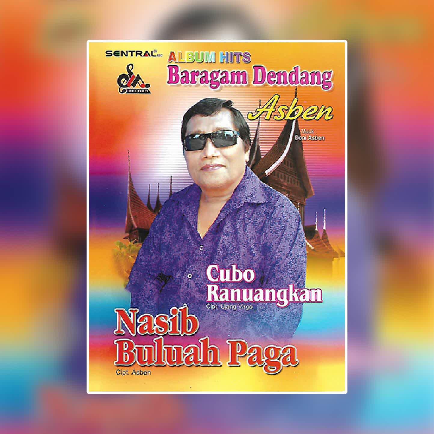 Постер альбома Cubo Ranungkan