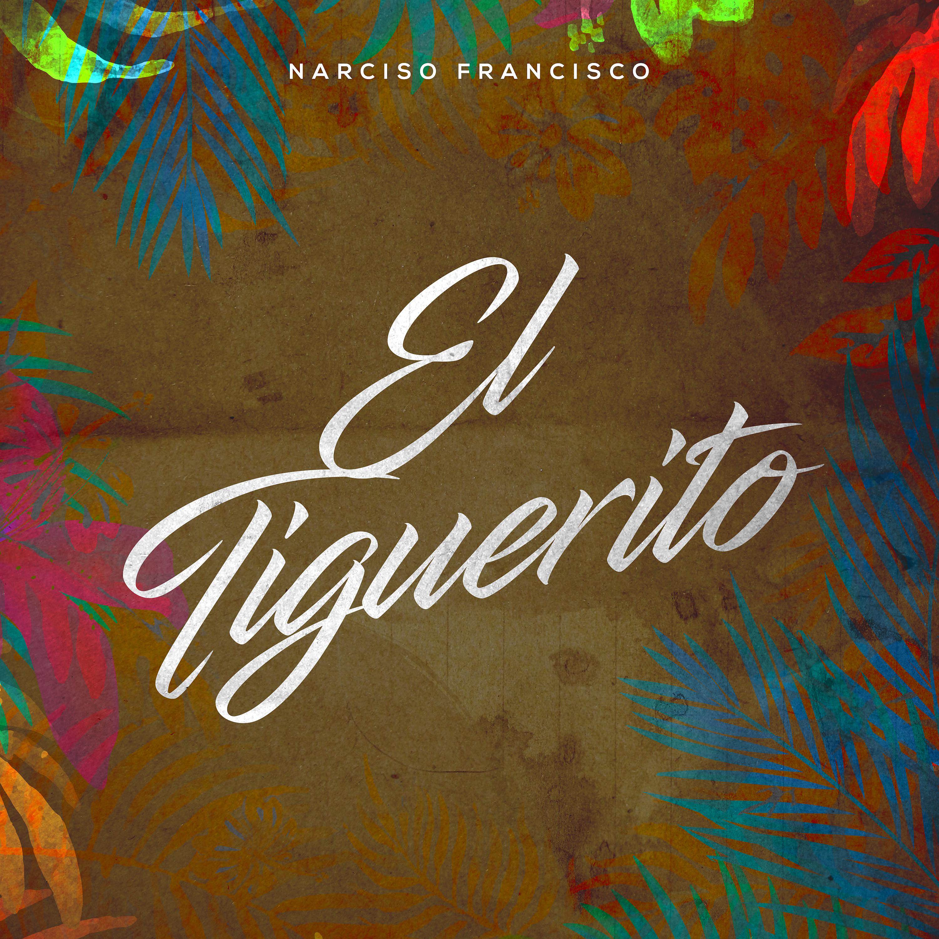 Постер альбома El Tiguerito