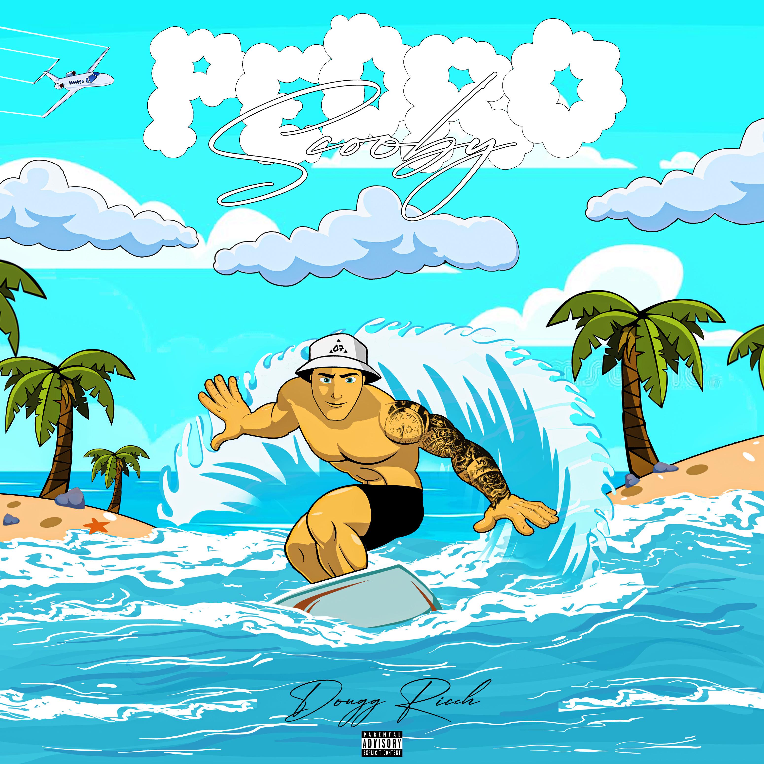 Постер альбома Pedro Scooby