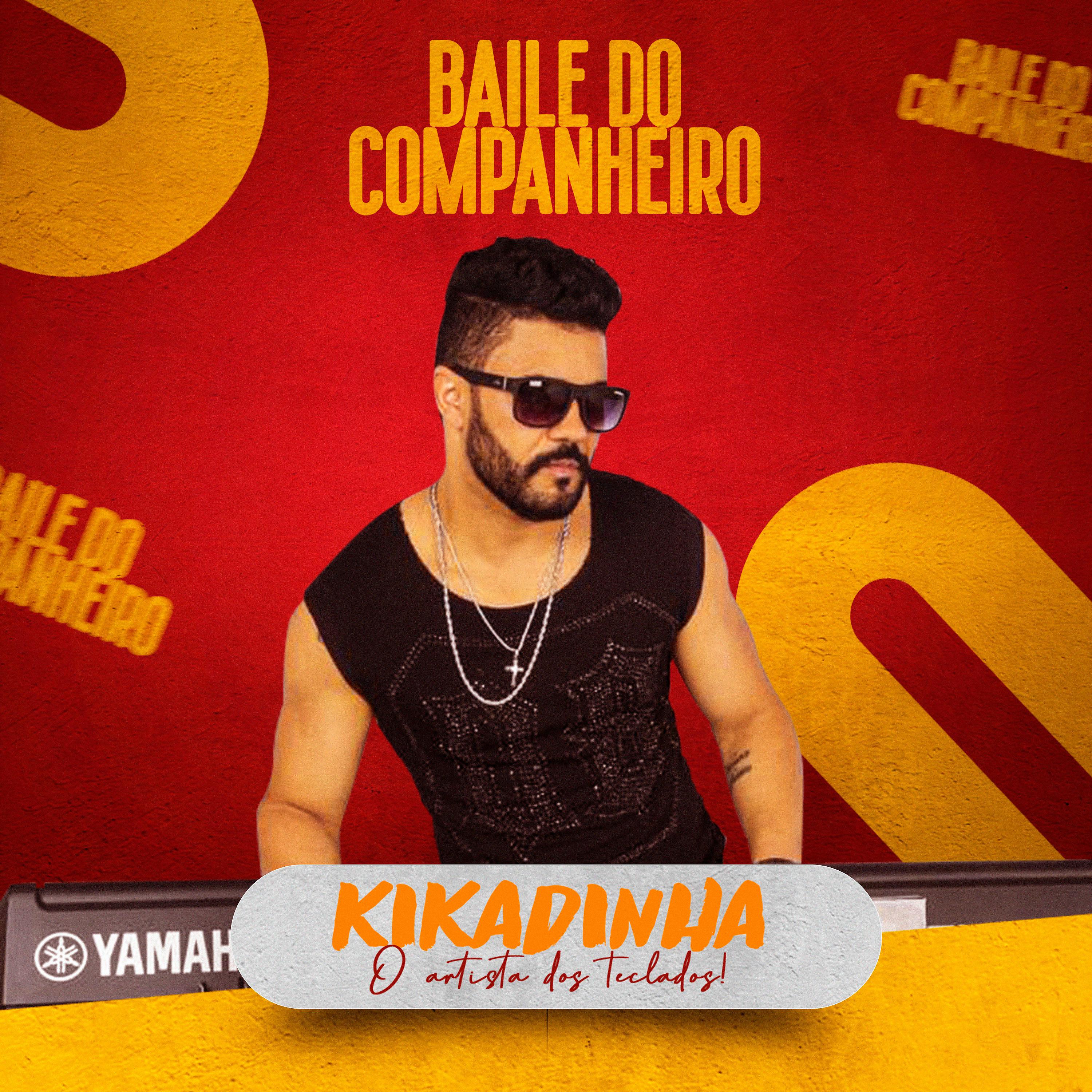 Постер альбома Baile do Companheiro