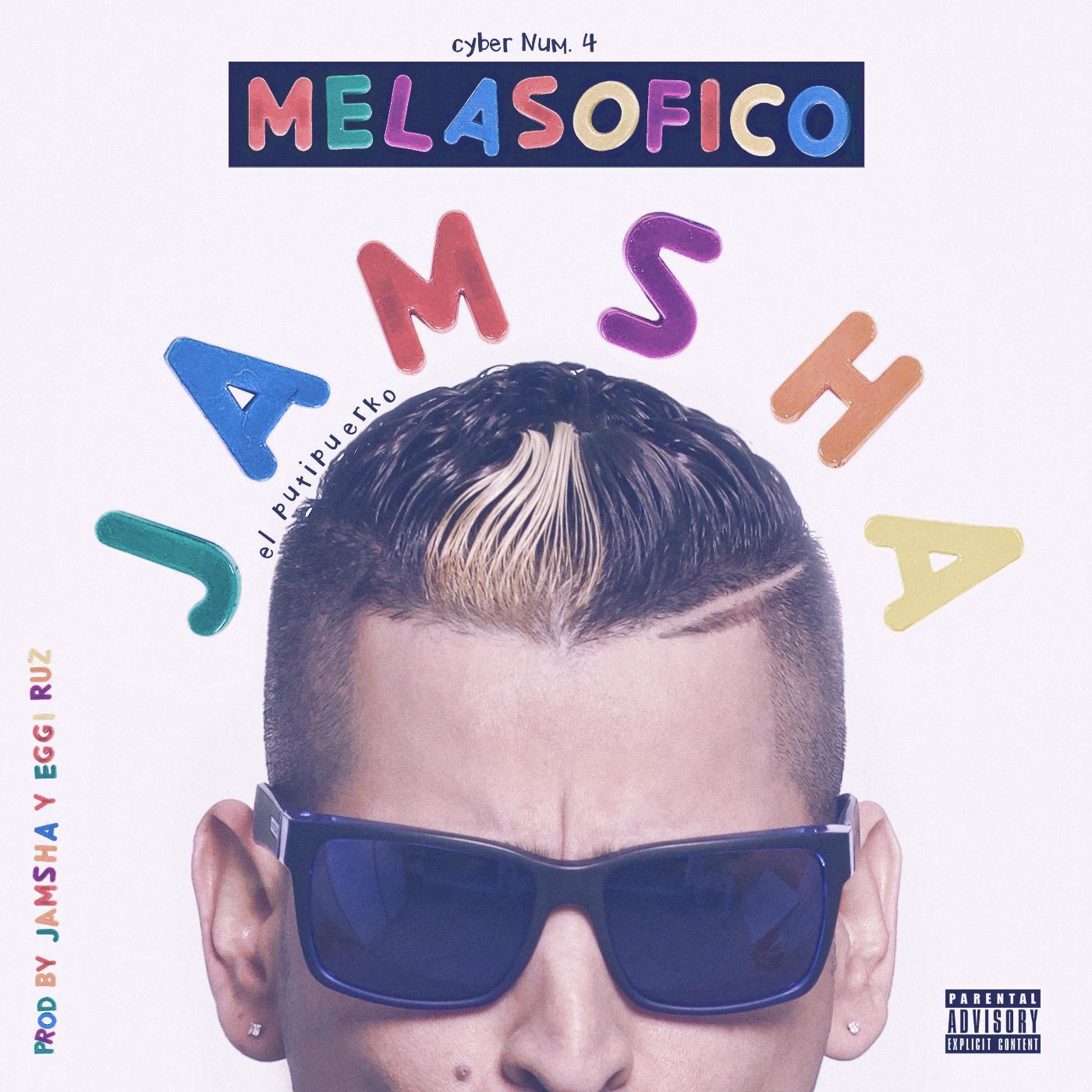 Постер альбома Melasofico