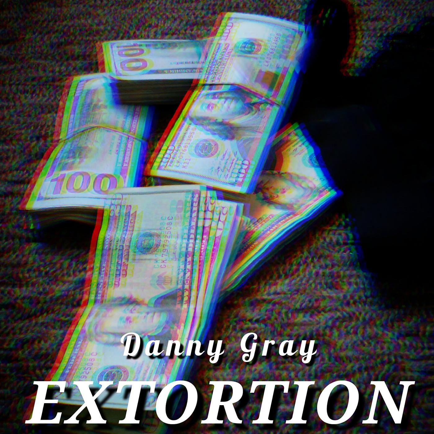 Постер альбома Extortion