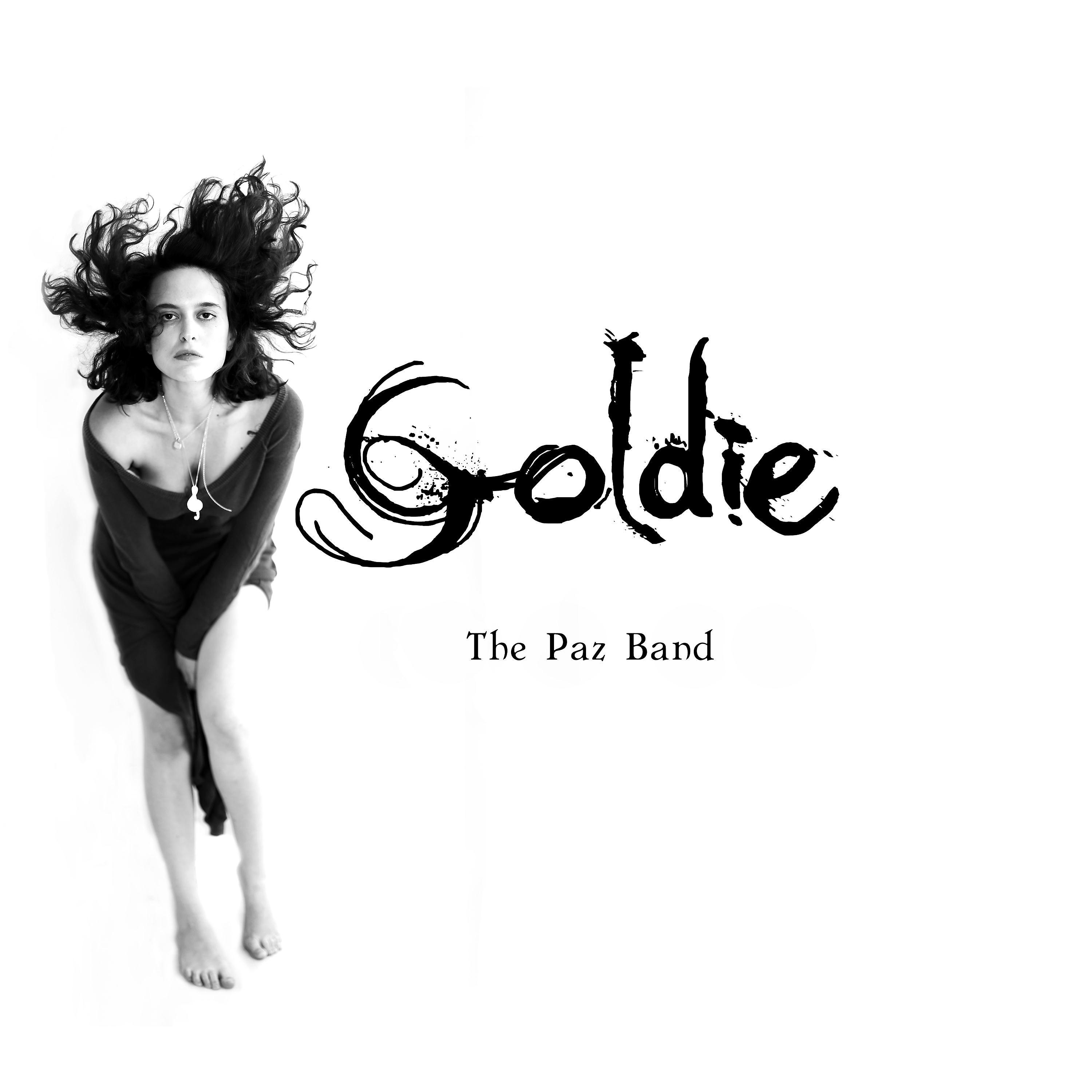 Постер альбома Goldie